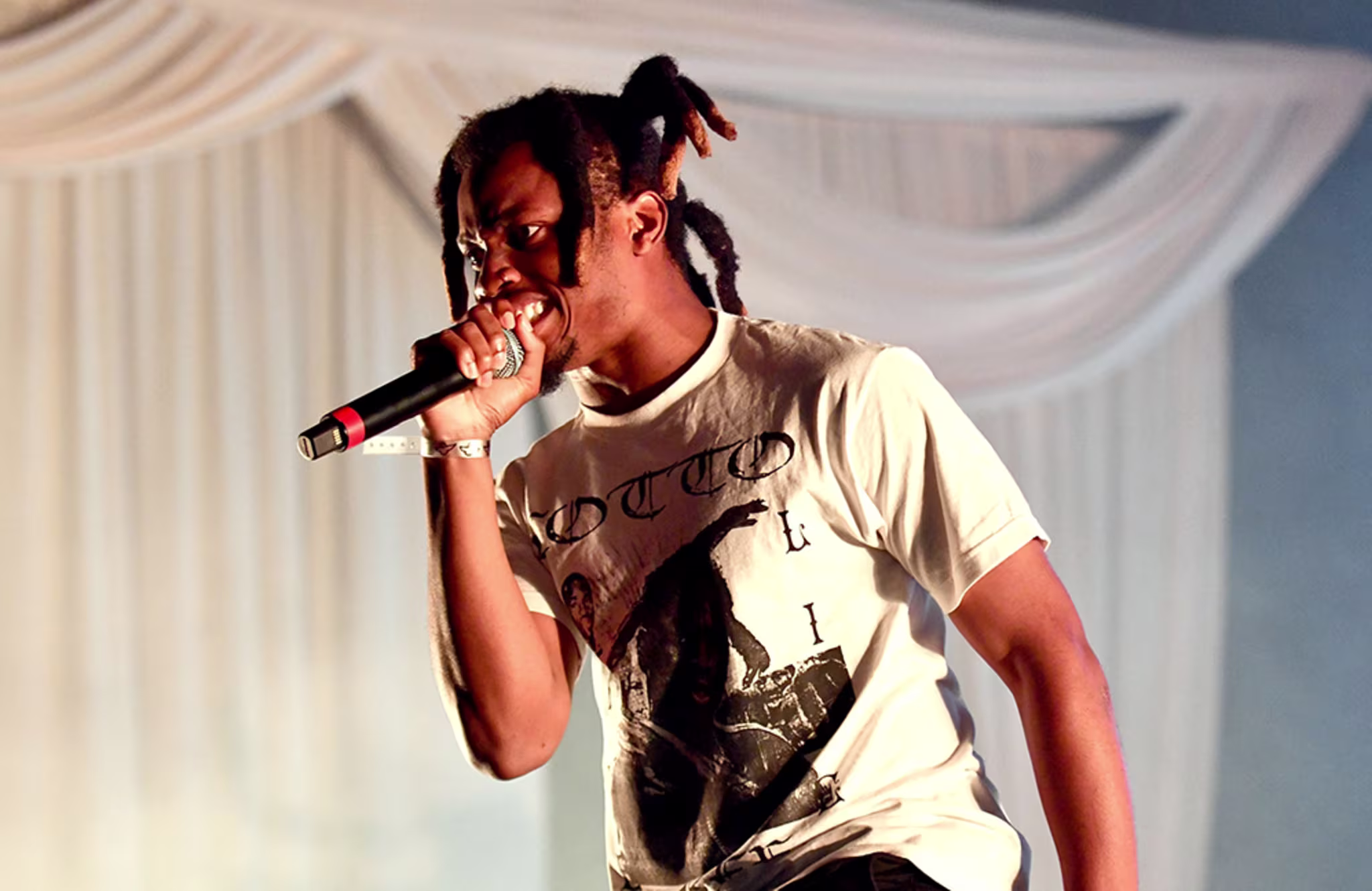 denzel curry getty scott dudelson