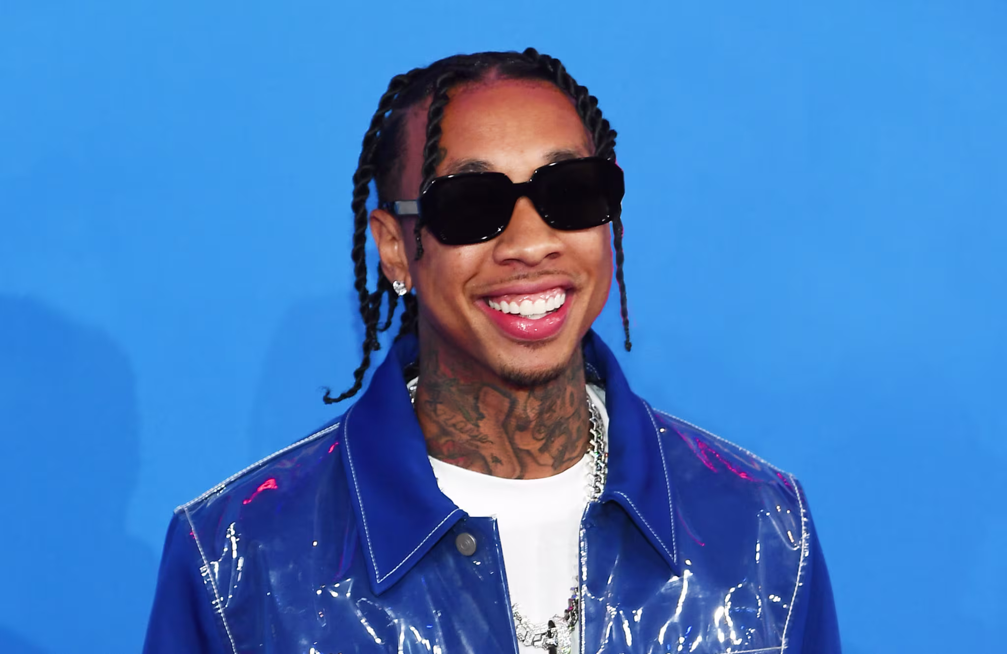 tyga getty nicholas hunt