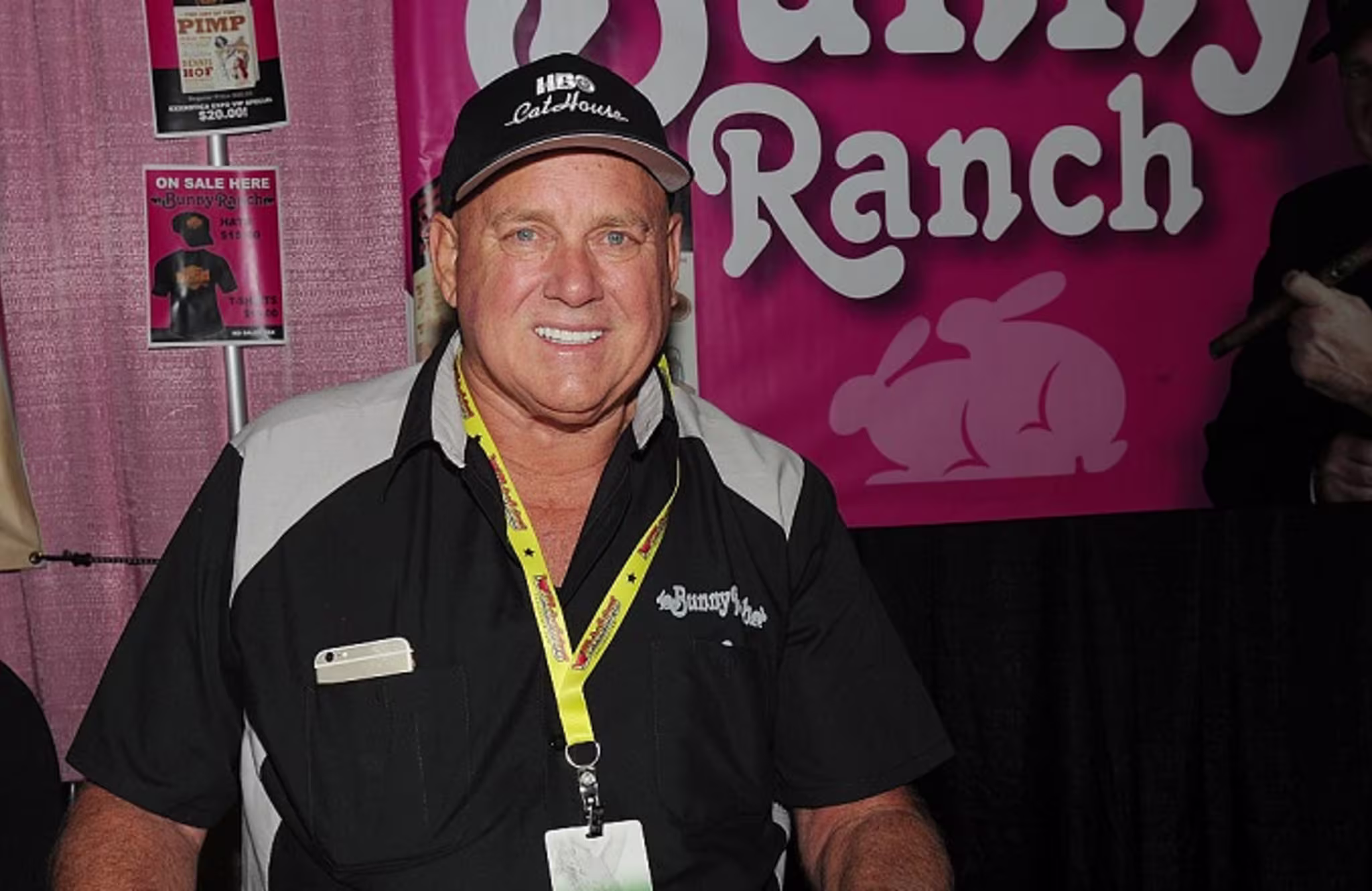 Dennis Hof