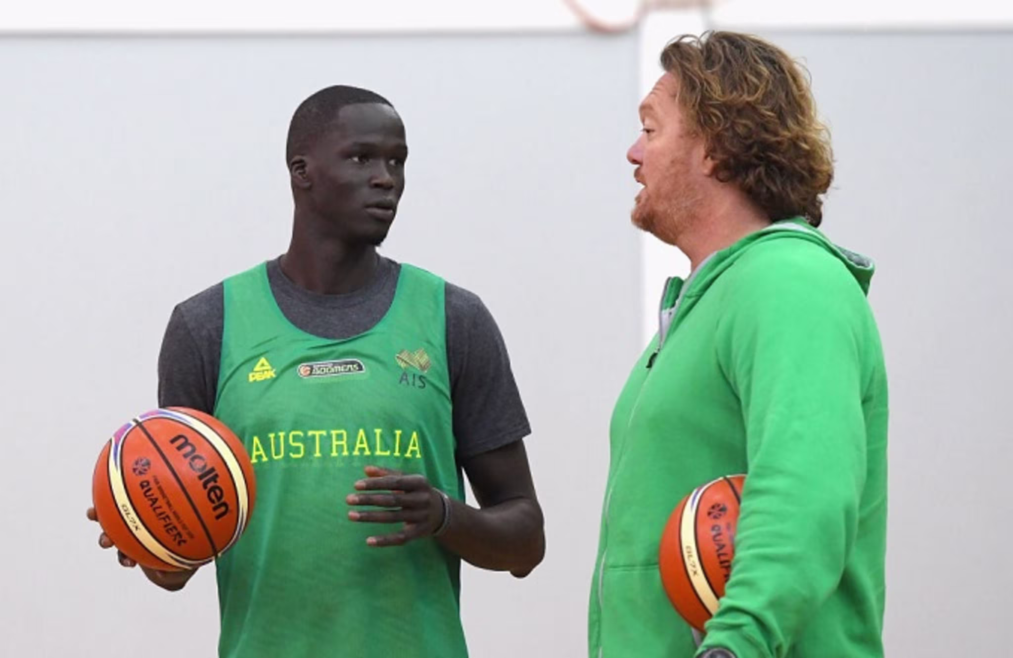 Thon Maker