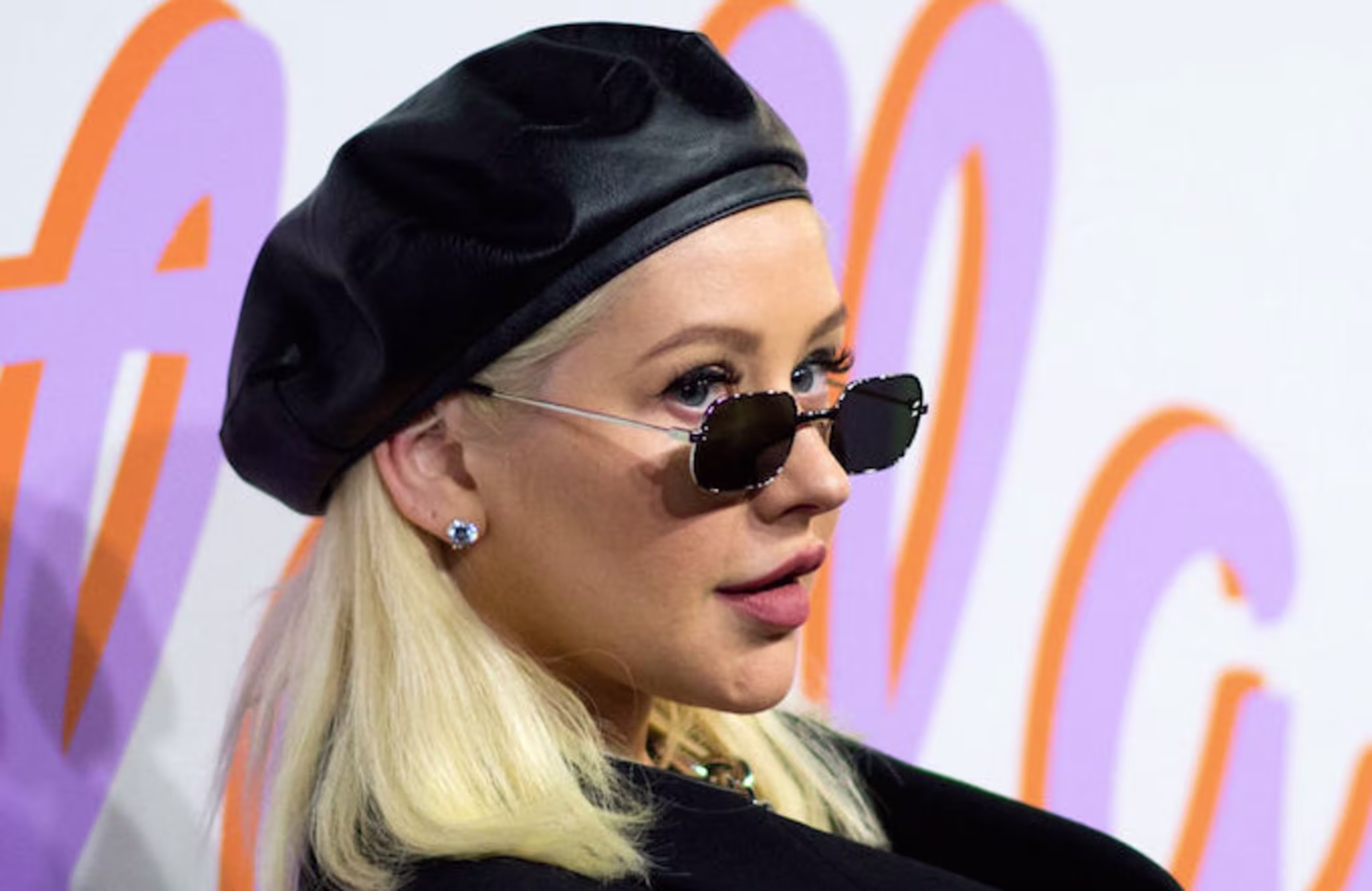 Christina Aguilera Tour