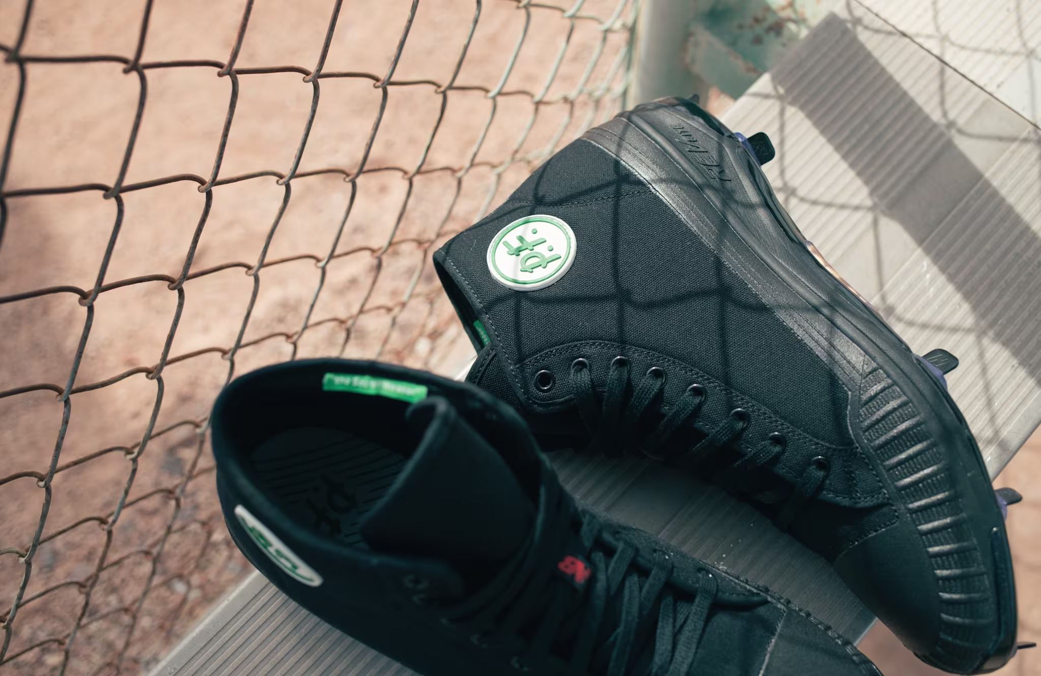 PF Flyers x New Balance Sandlot Center Cleat