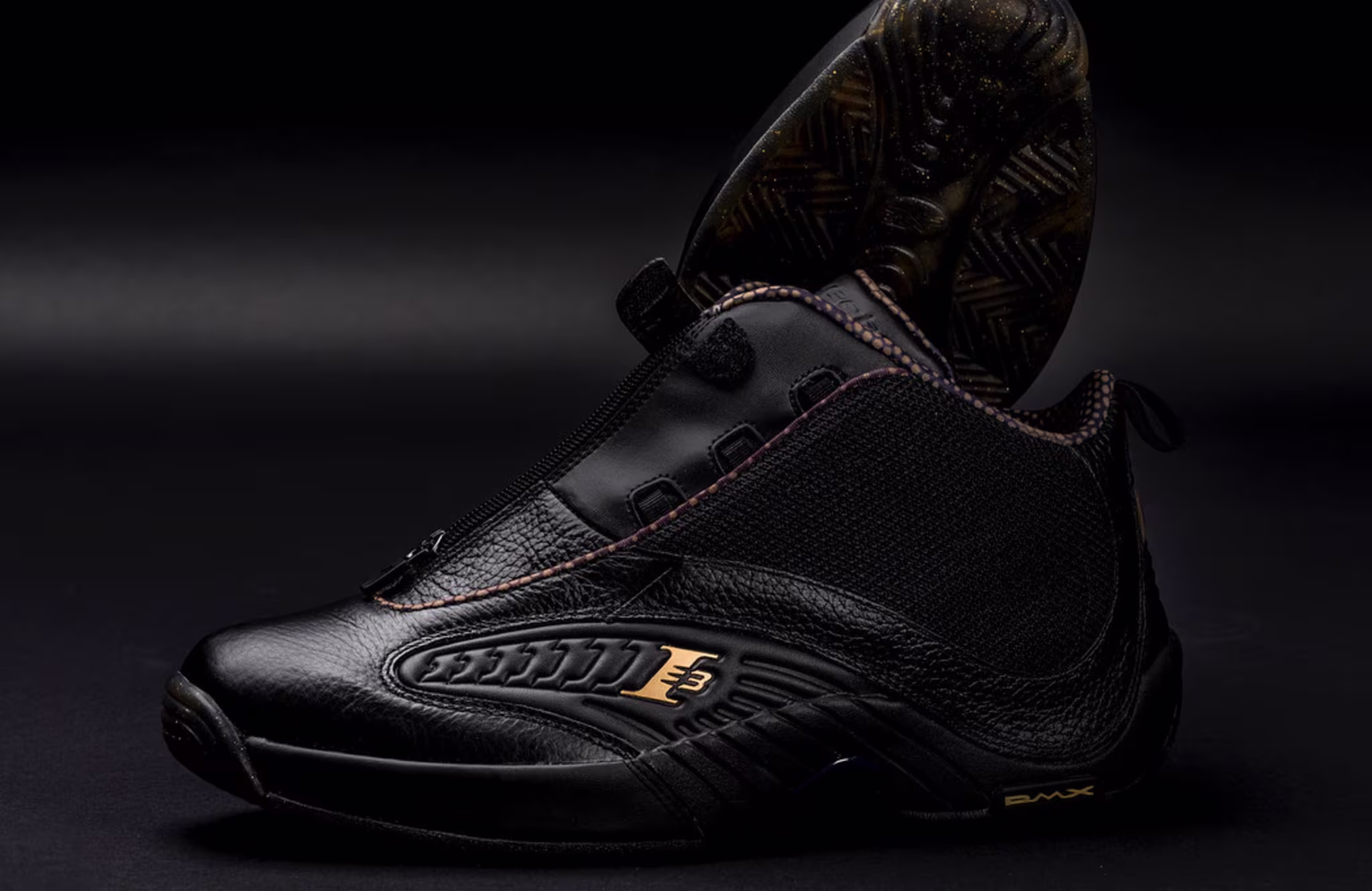 Reebok Answer IV 4 'Roundball' (Lateral)