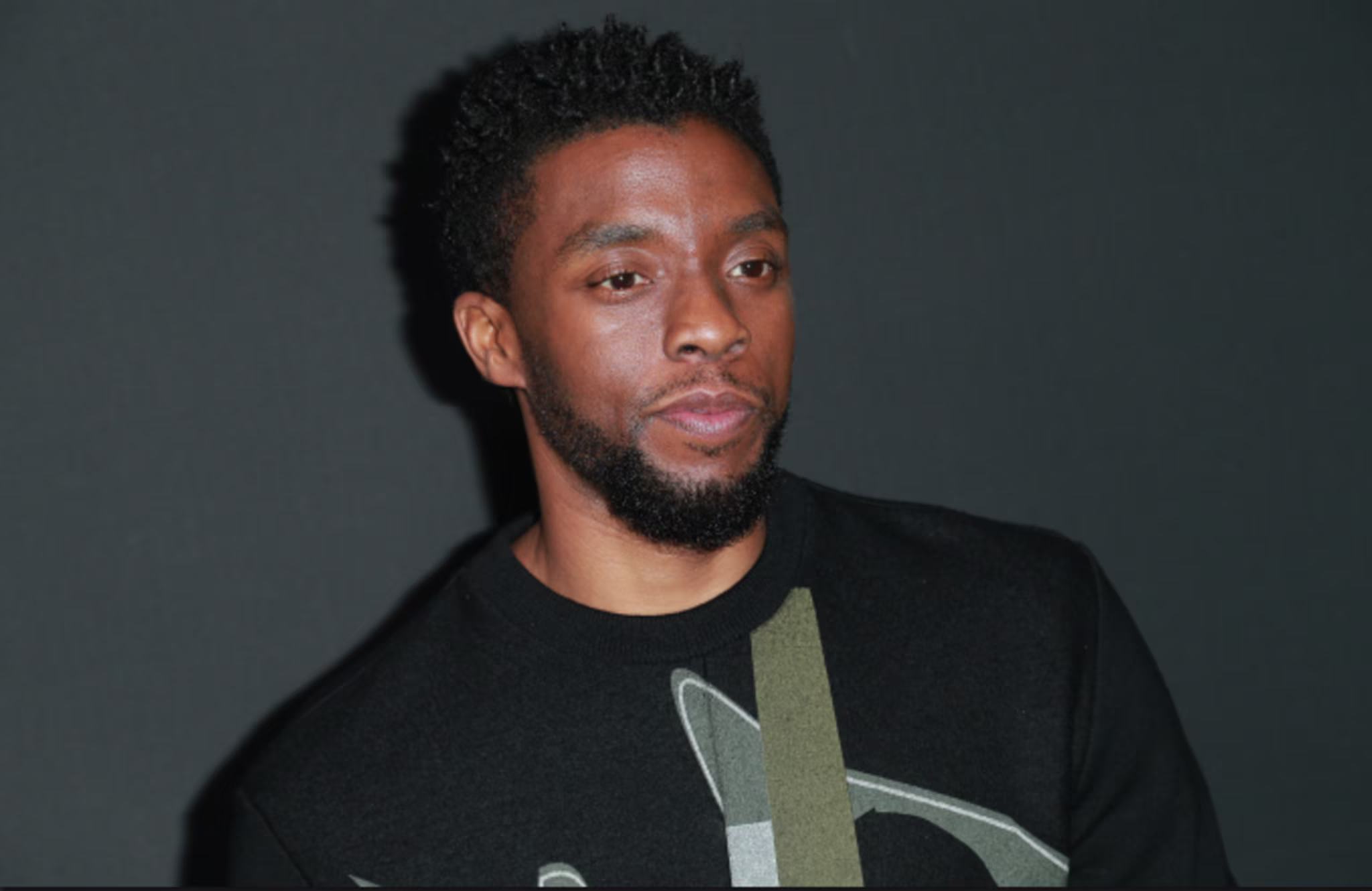 chadwick boseman