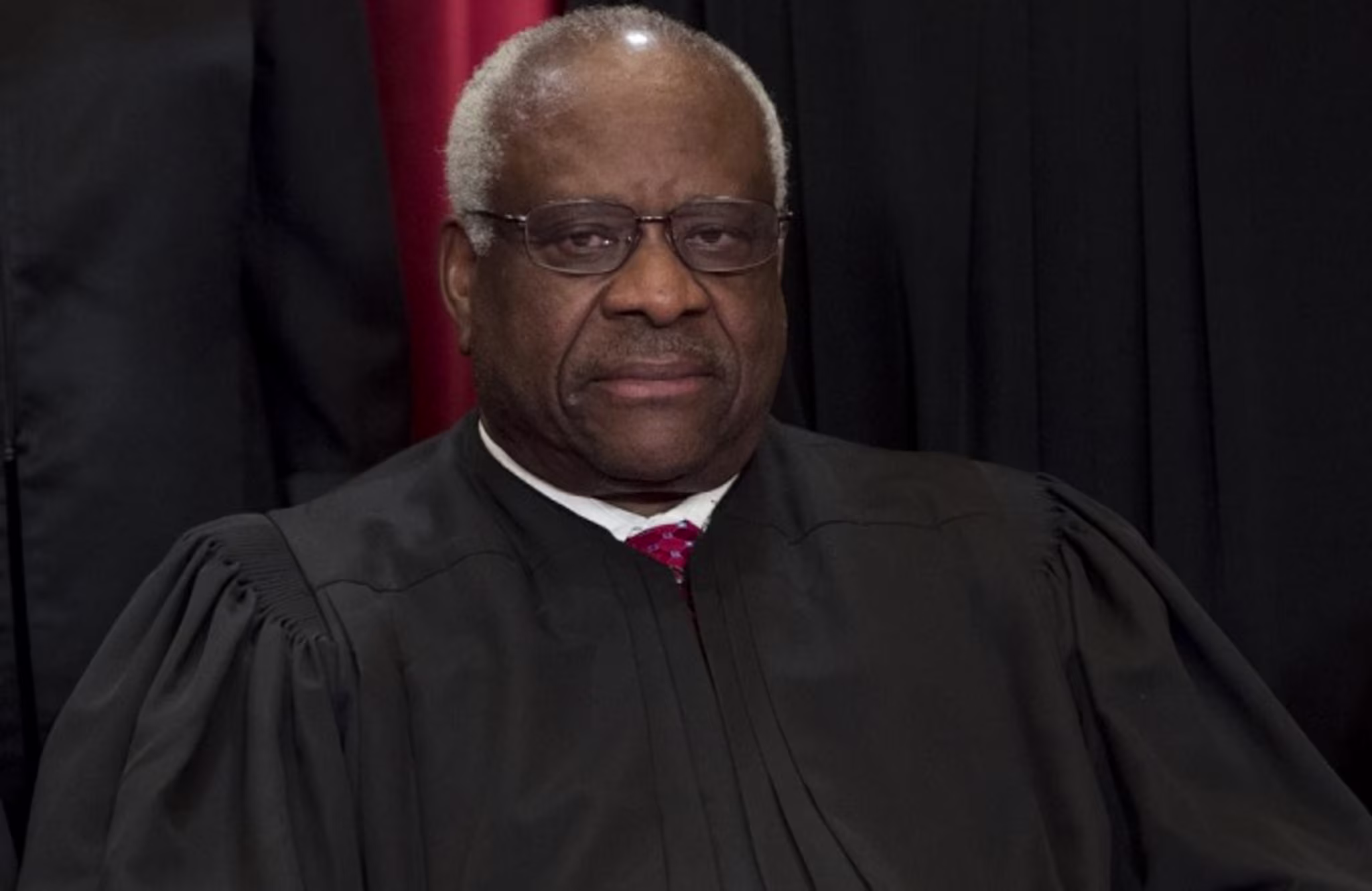 Clarence Thomas