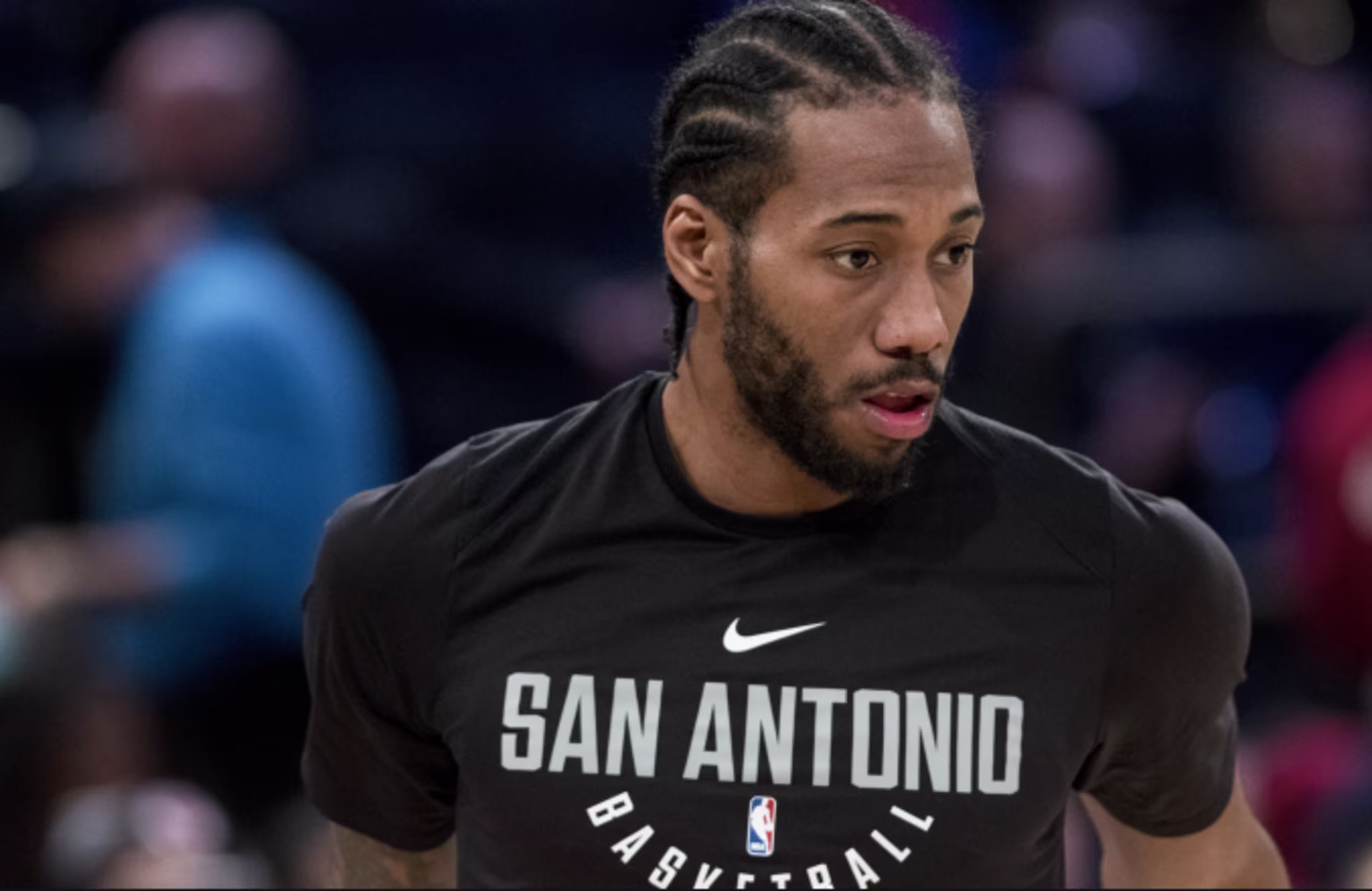 kawhi leonard
