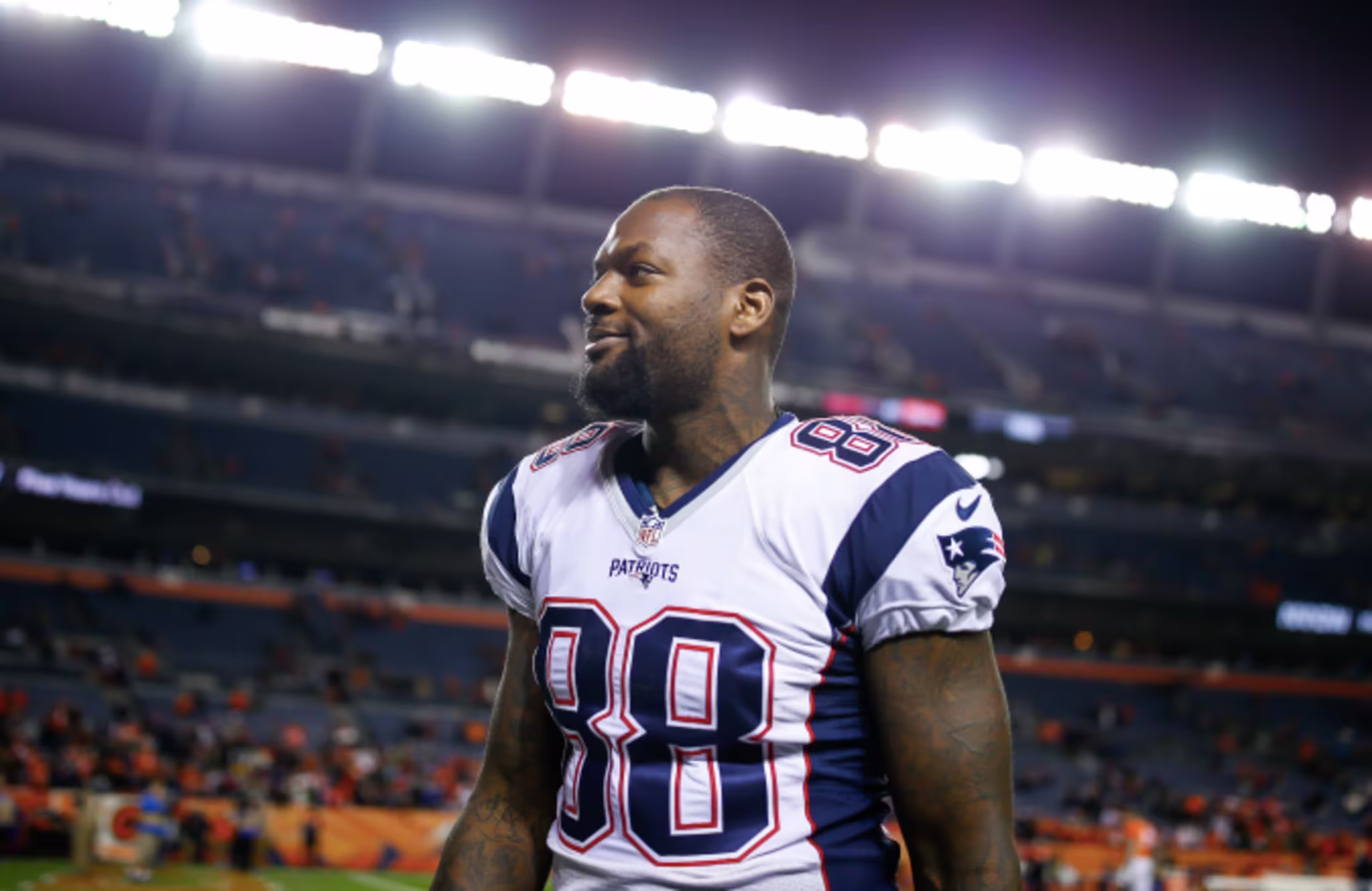 martellus bennett