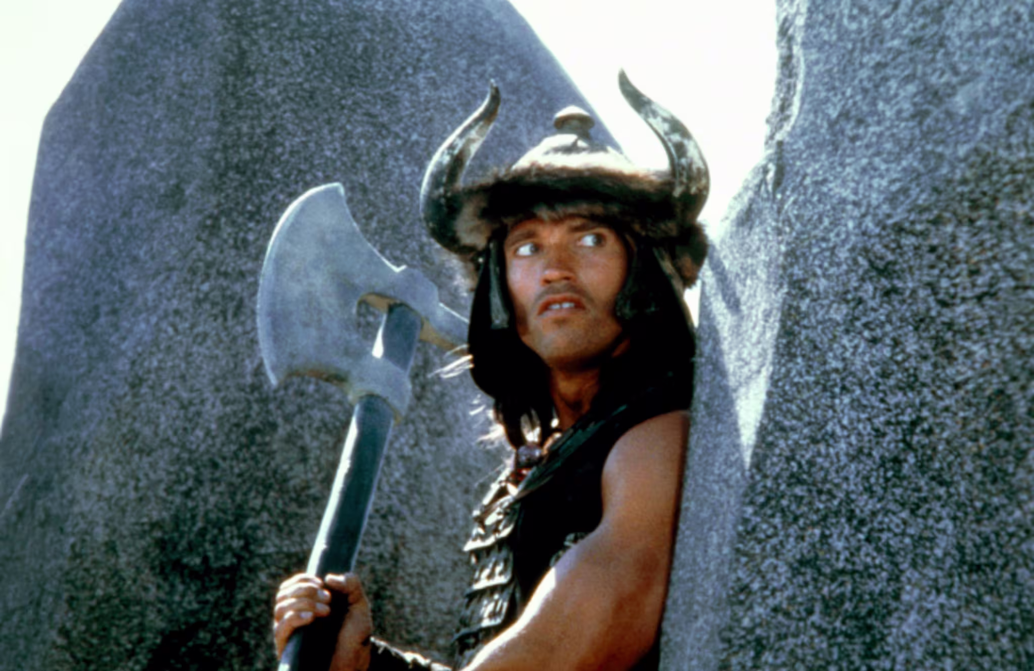 conan