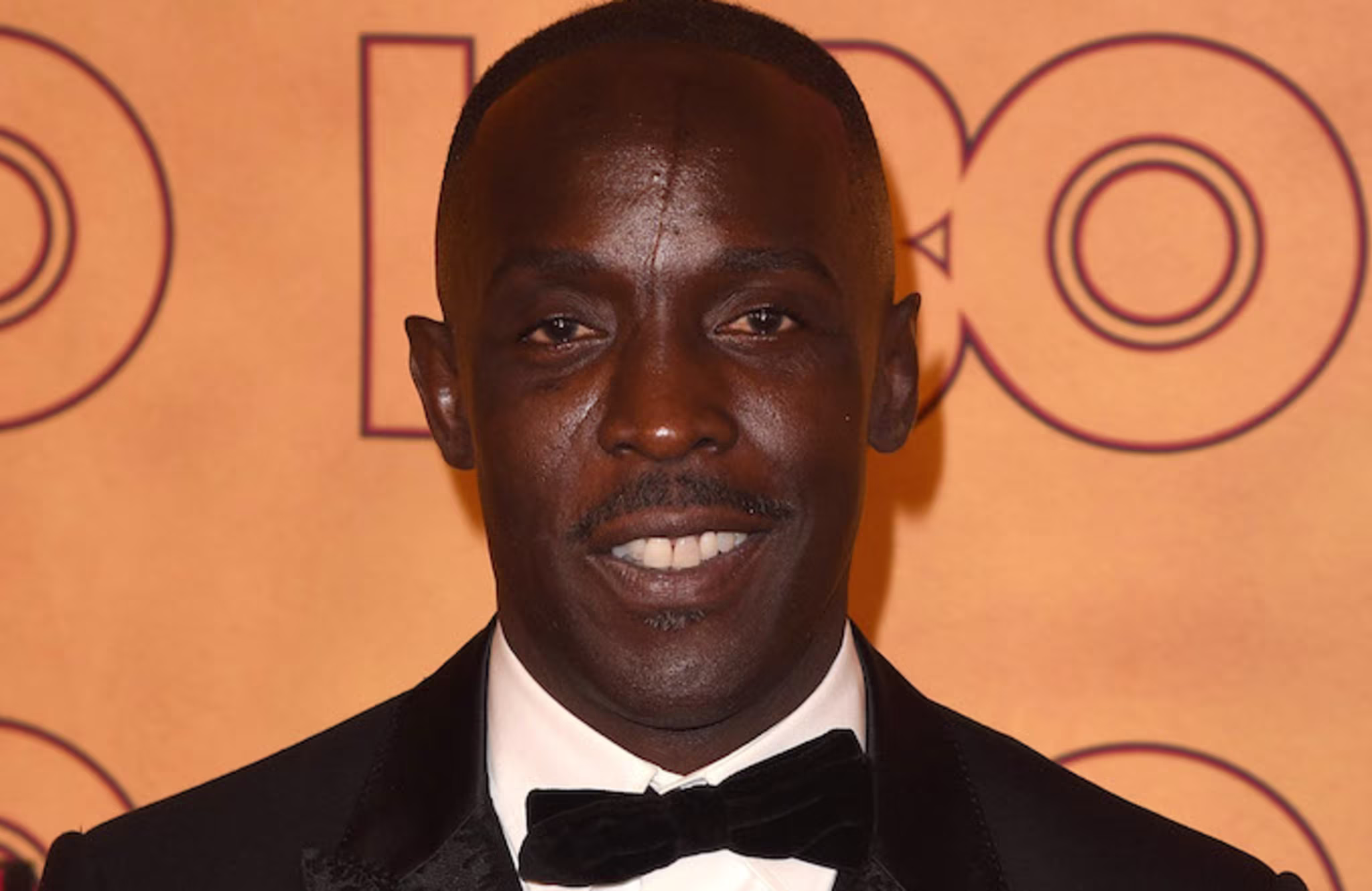 Michael K Williams