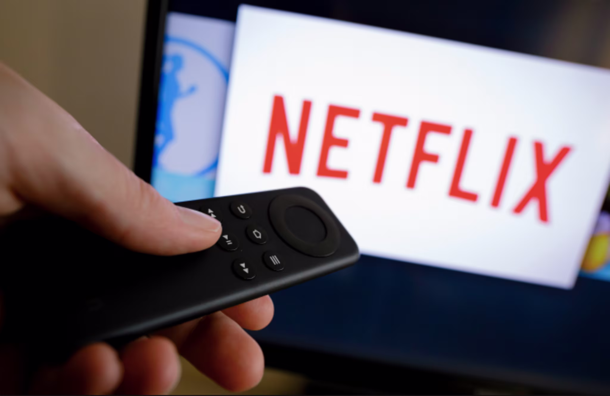 Netflix Cloverfield