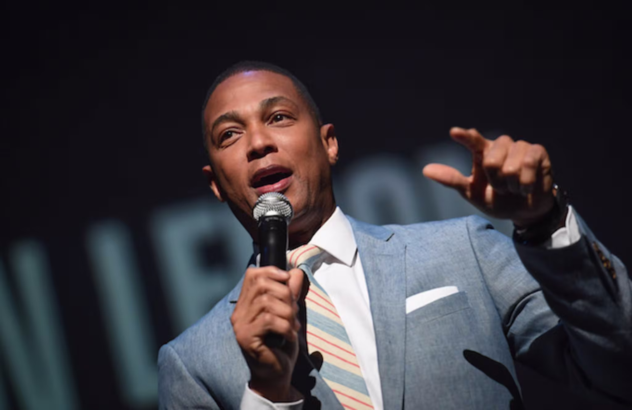 Don Lemon