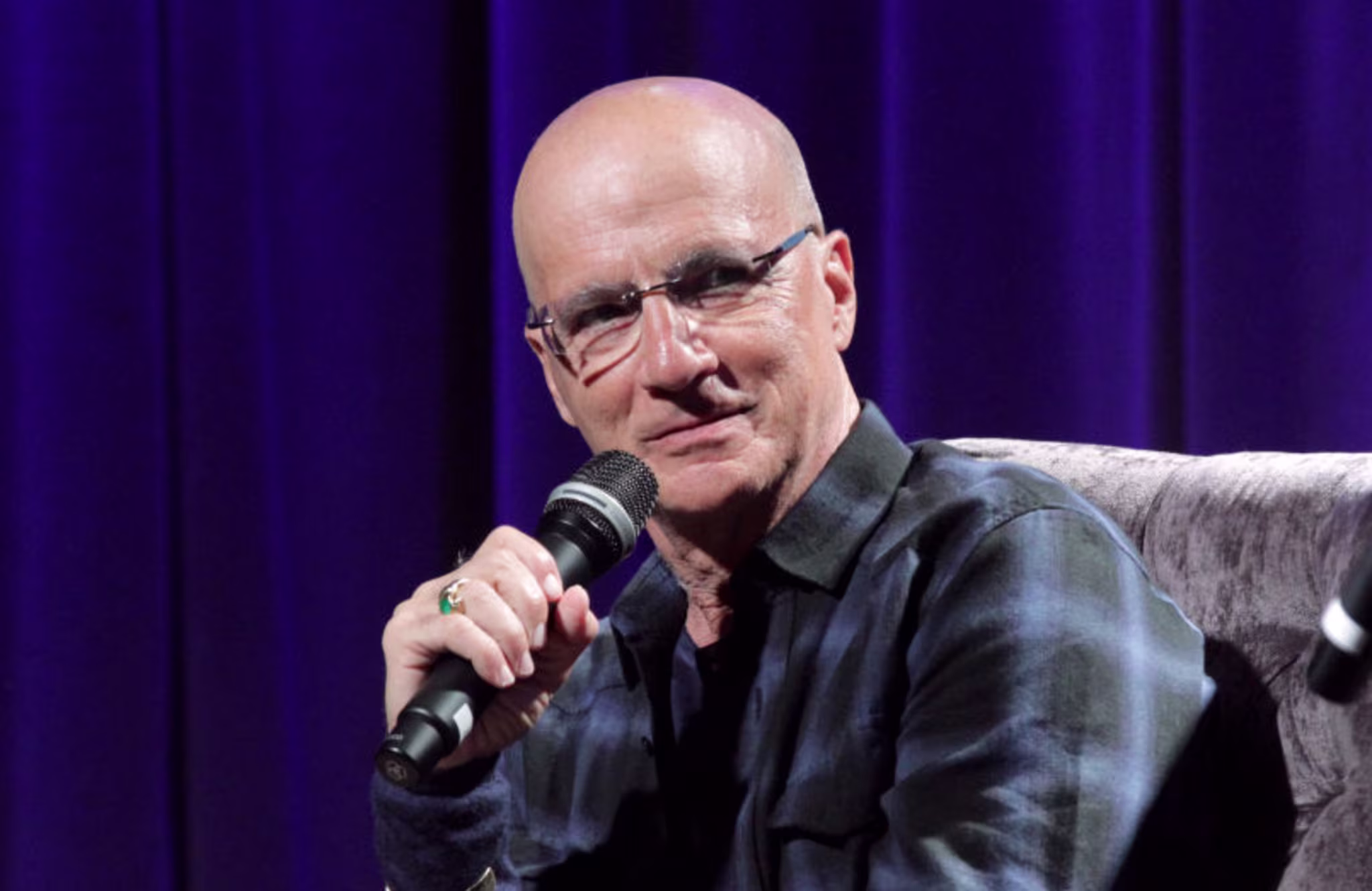 jimmy iovine getty january 8