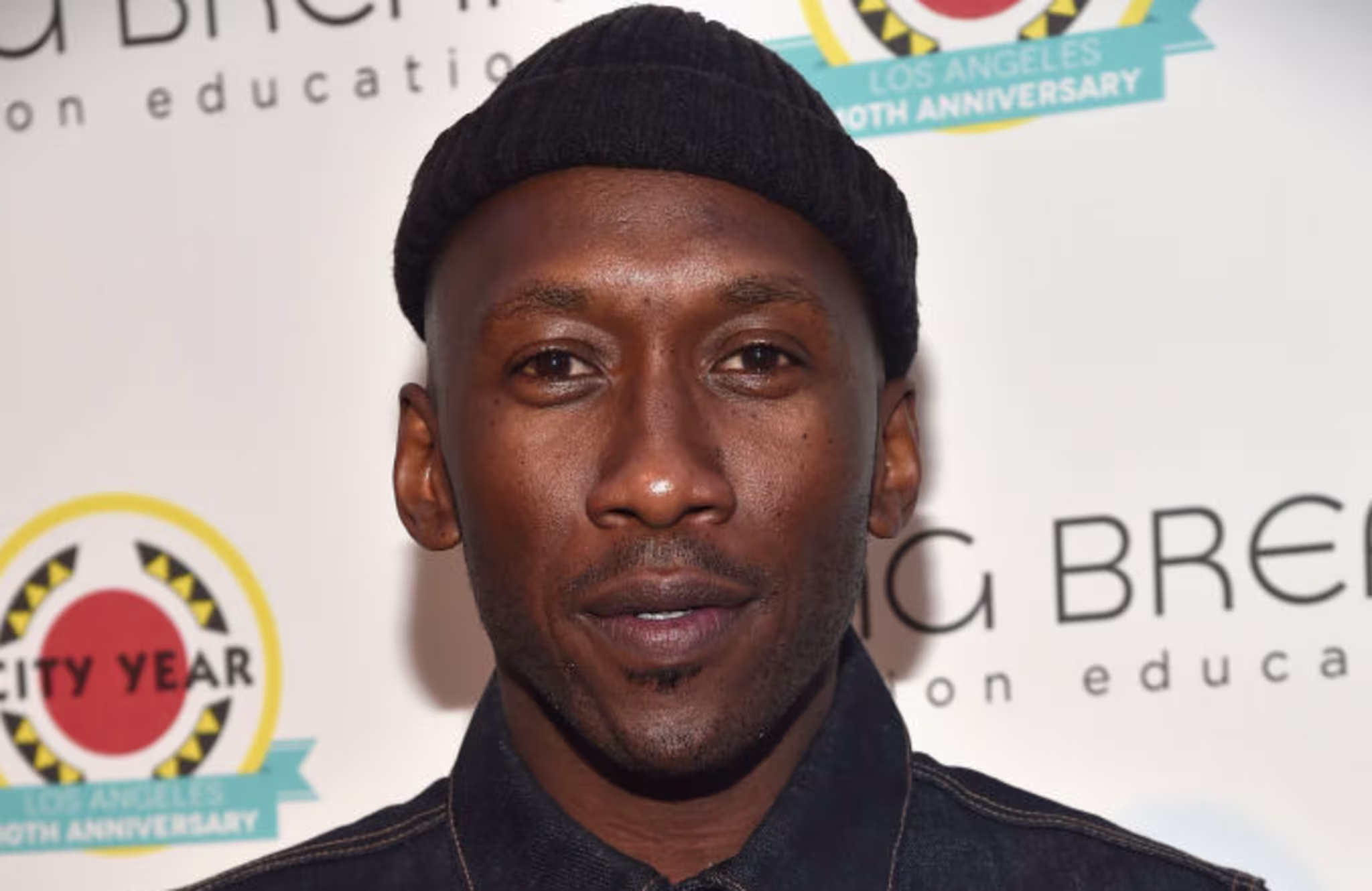 Mahershala City Year