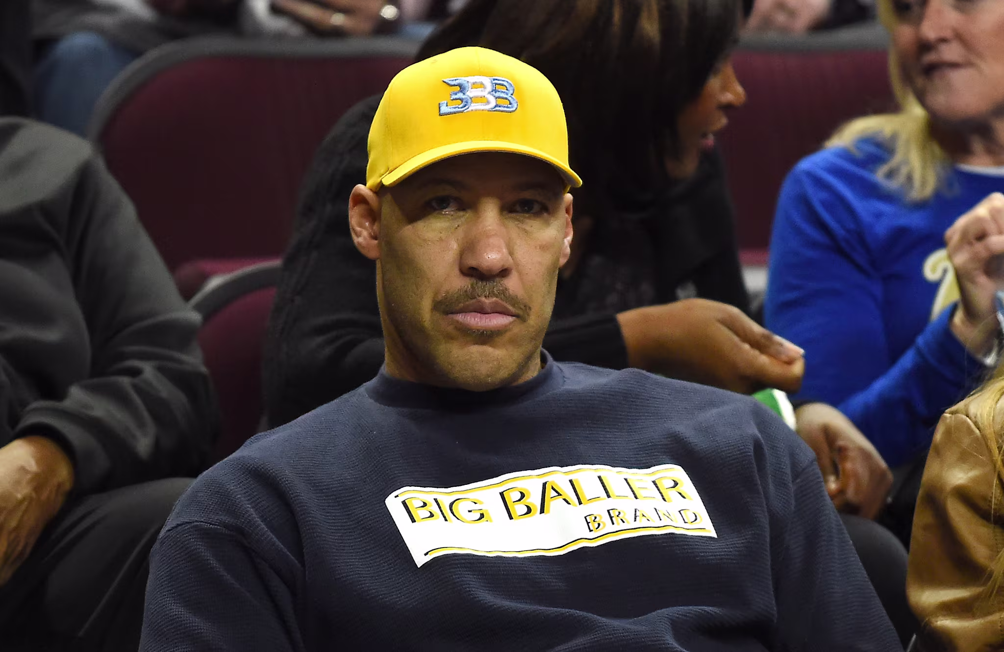 LaVar Ball