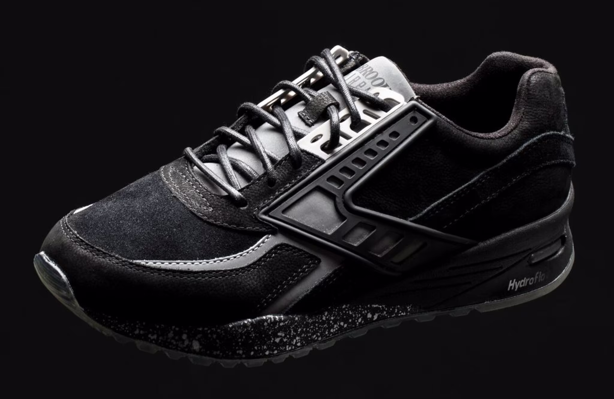 FairPlay x Brooks Regent Battle of Los Angeles 2017