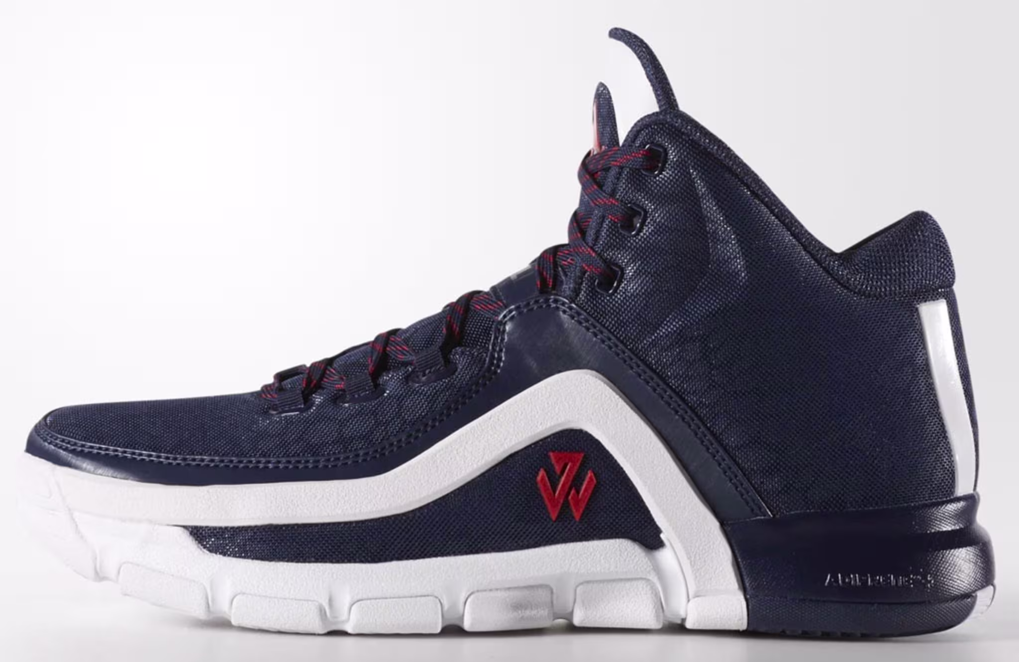 adidas J Wall 2 Washington Wizards Release Date (1)