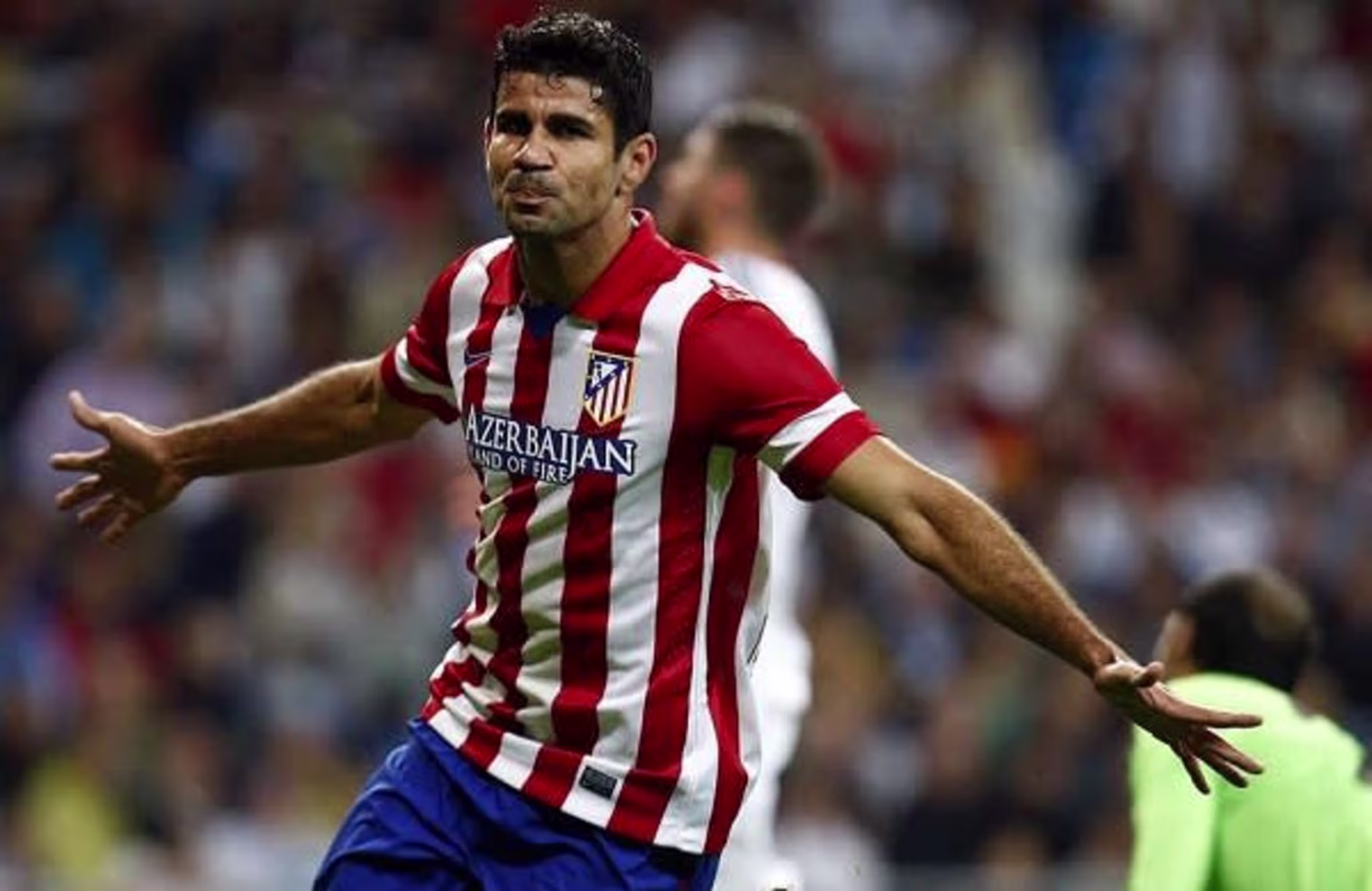 Image via Atletico Madrid on Facebook