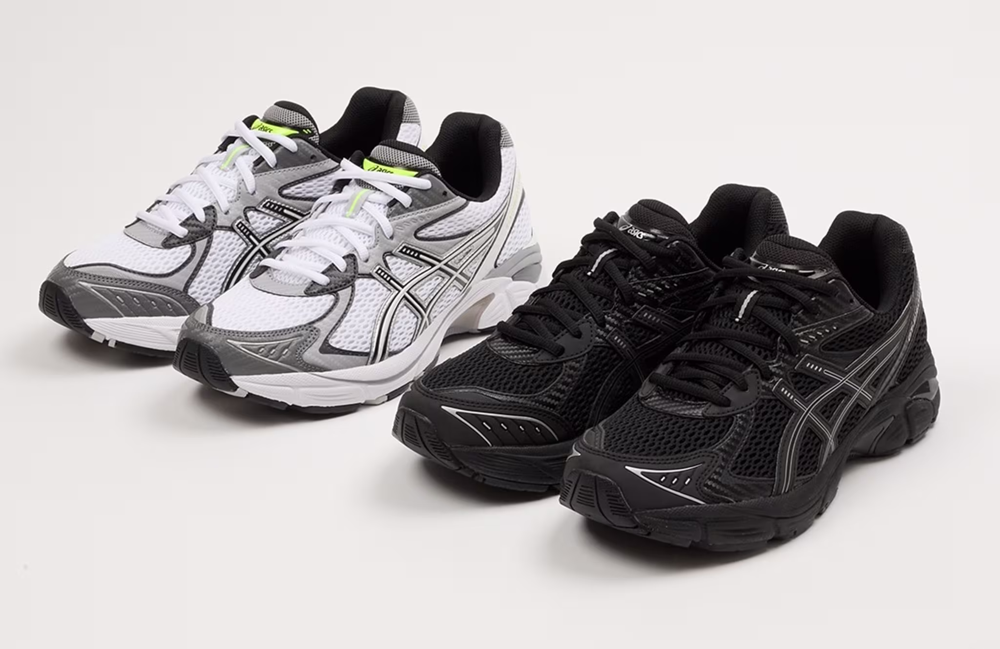 JJJJound x Asics GT-2160
