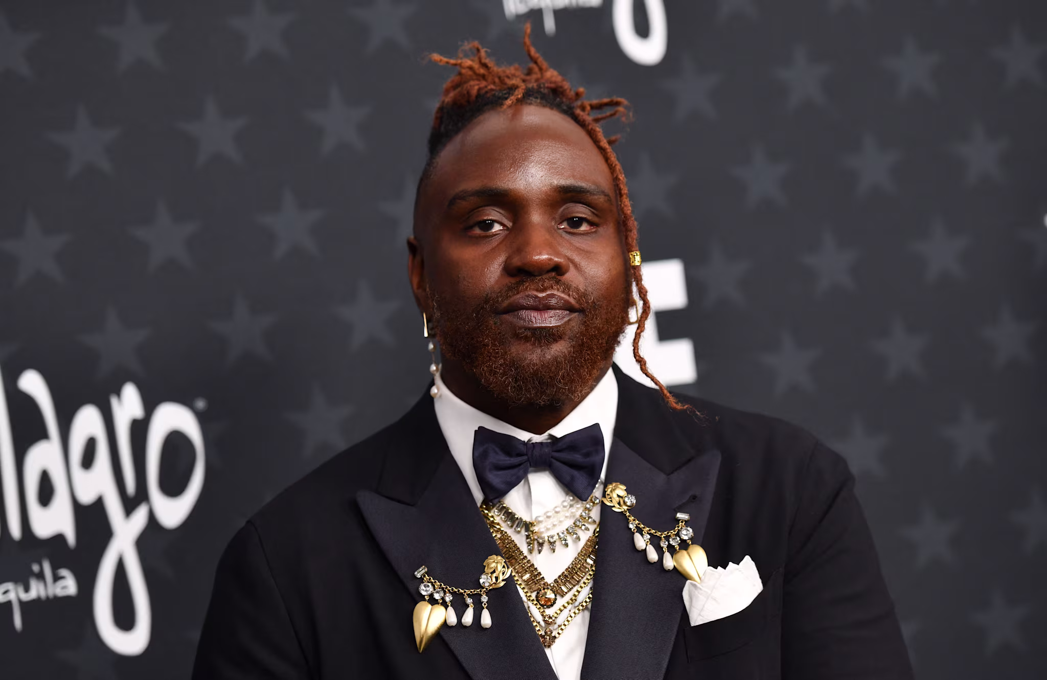 Brian Tyree Henry 