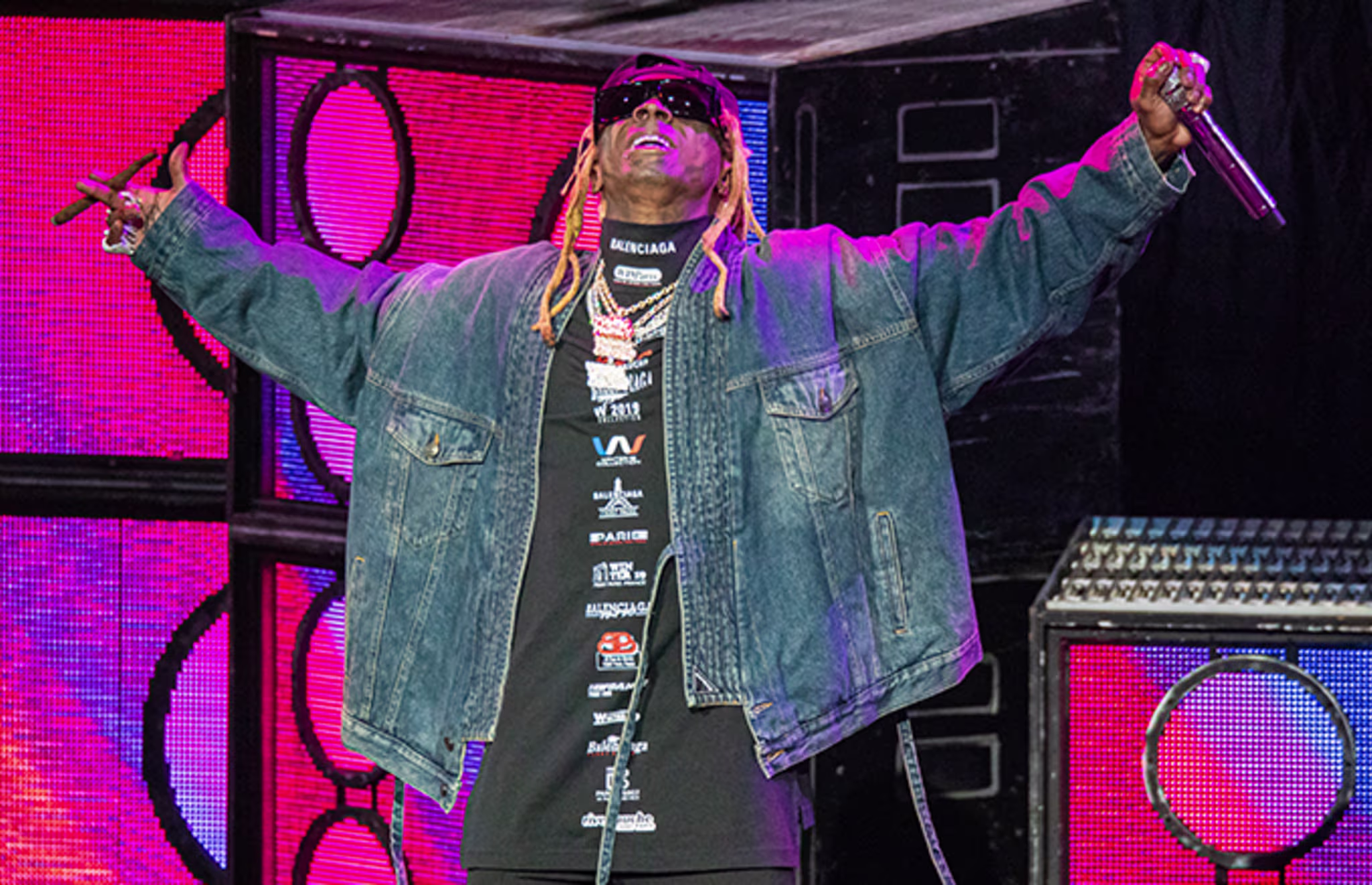 Lil Wayne