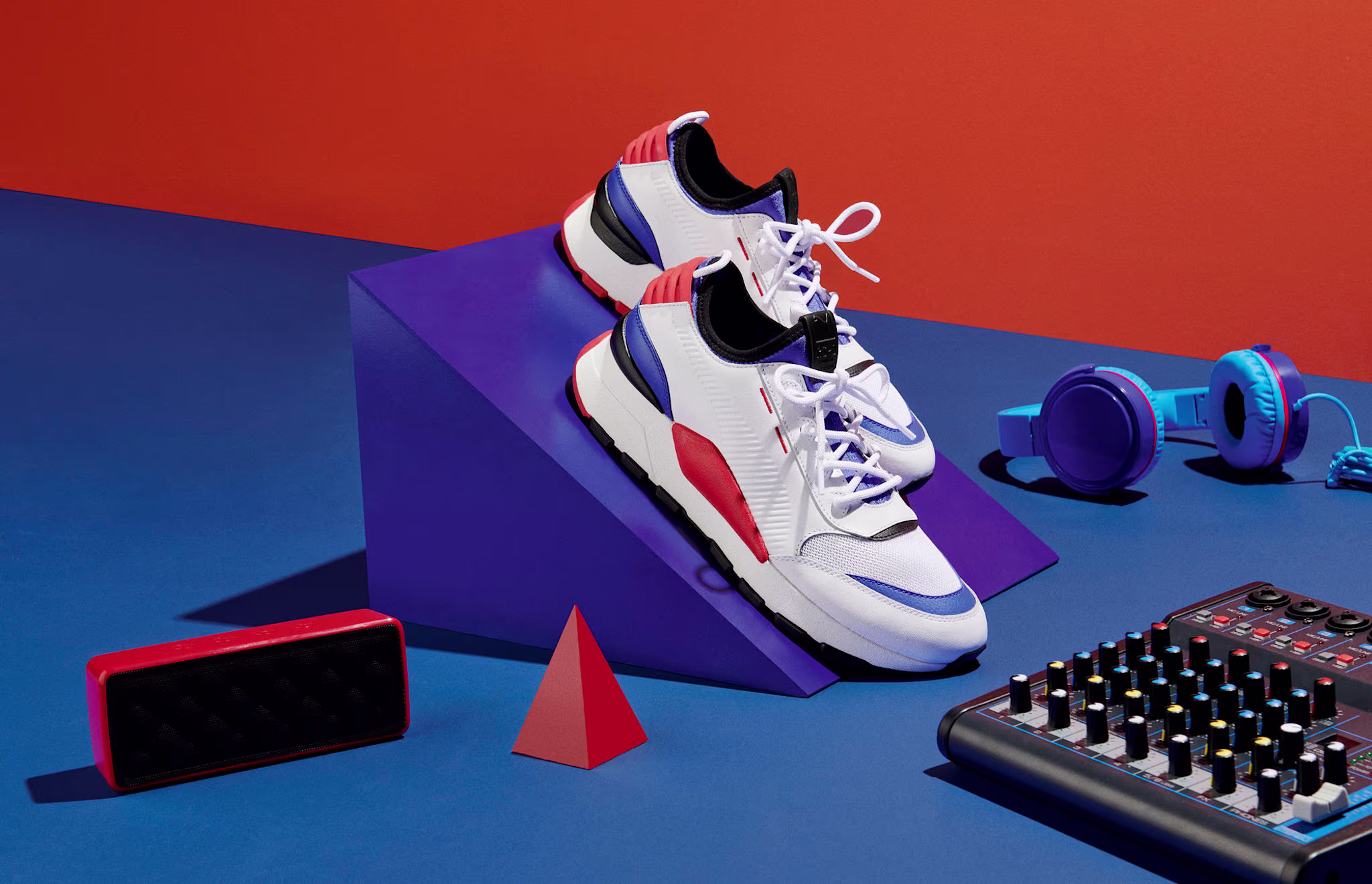Puma RS 0 'Sound'