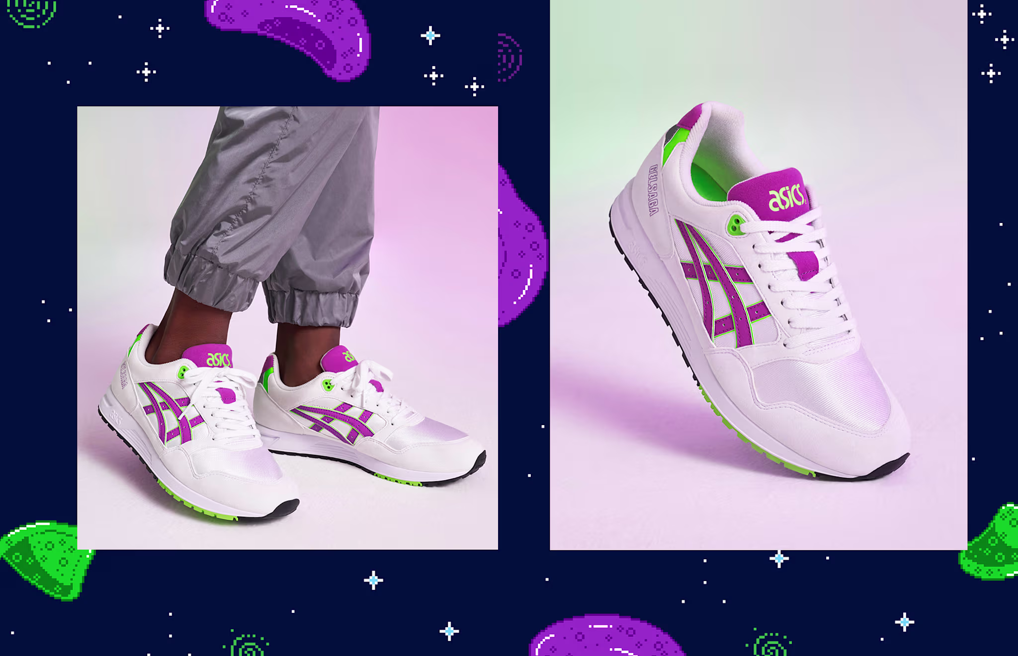 asics gel1