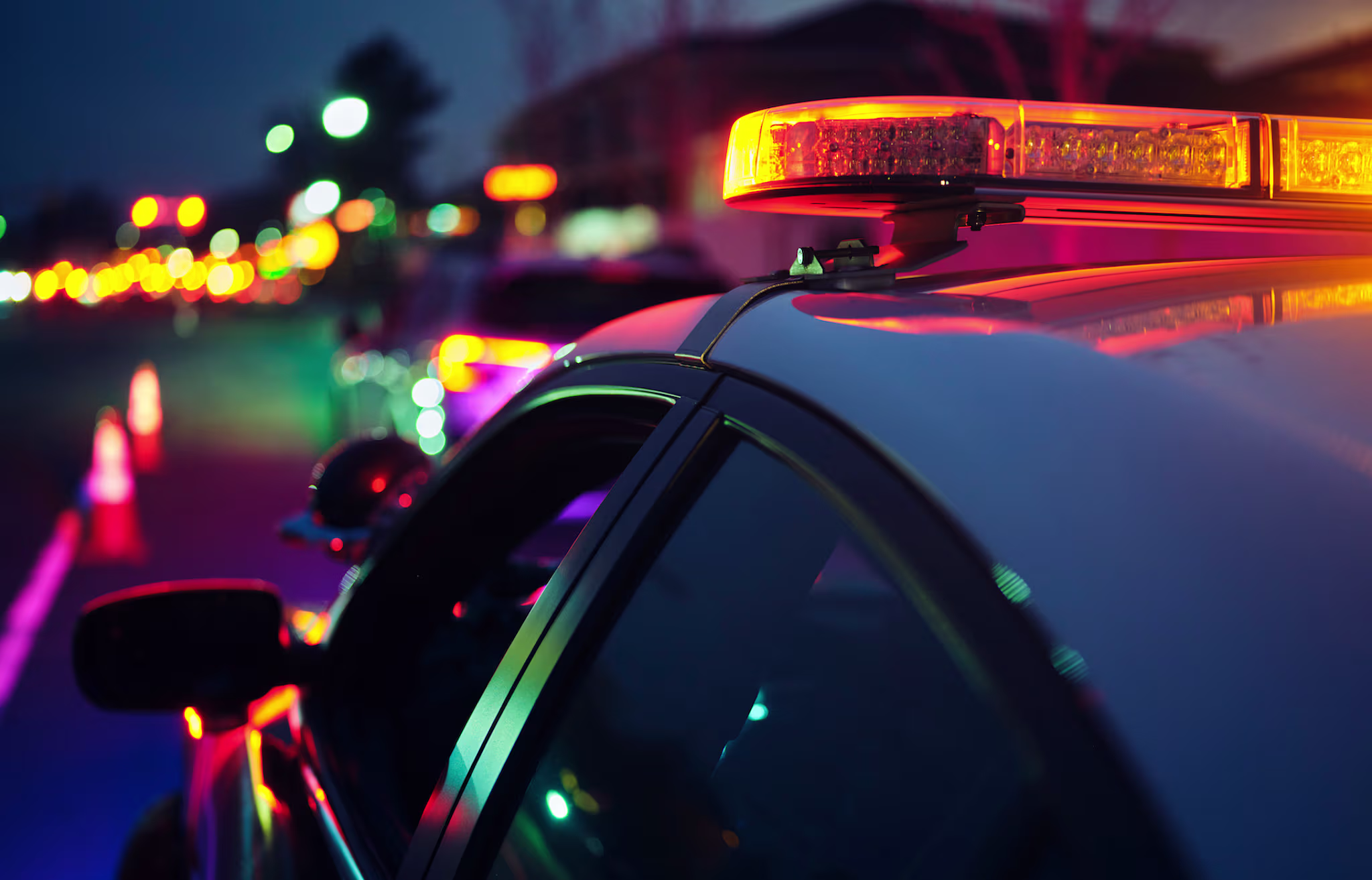 Alabama man sues police officer over wife's hit-and-run death