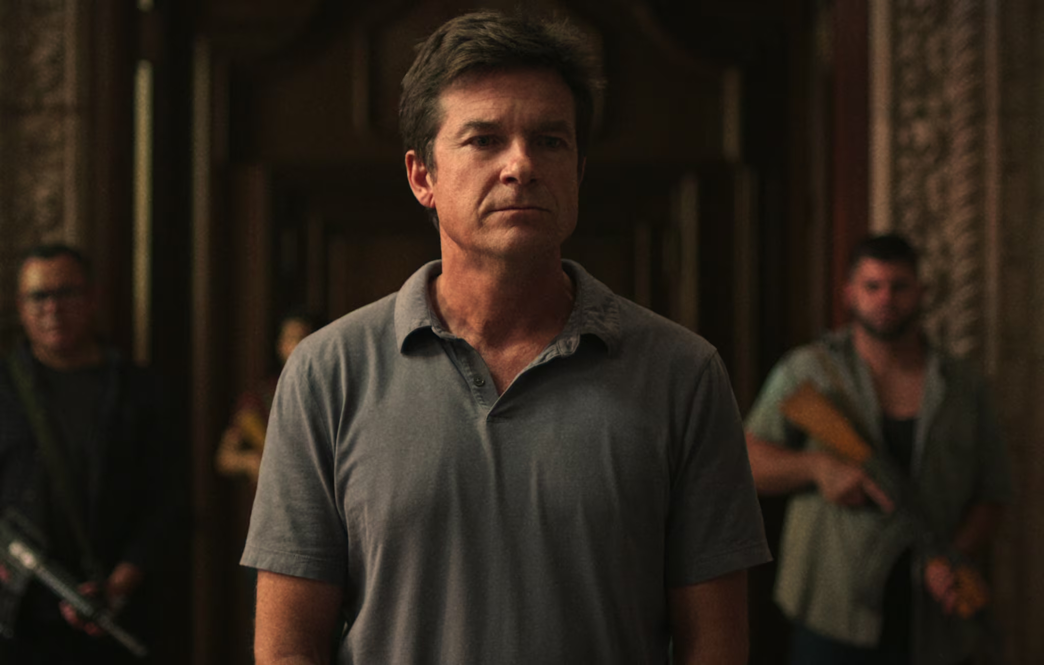 What to Watch this Week