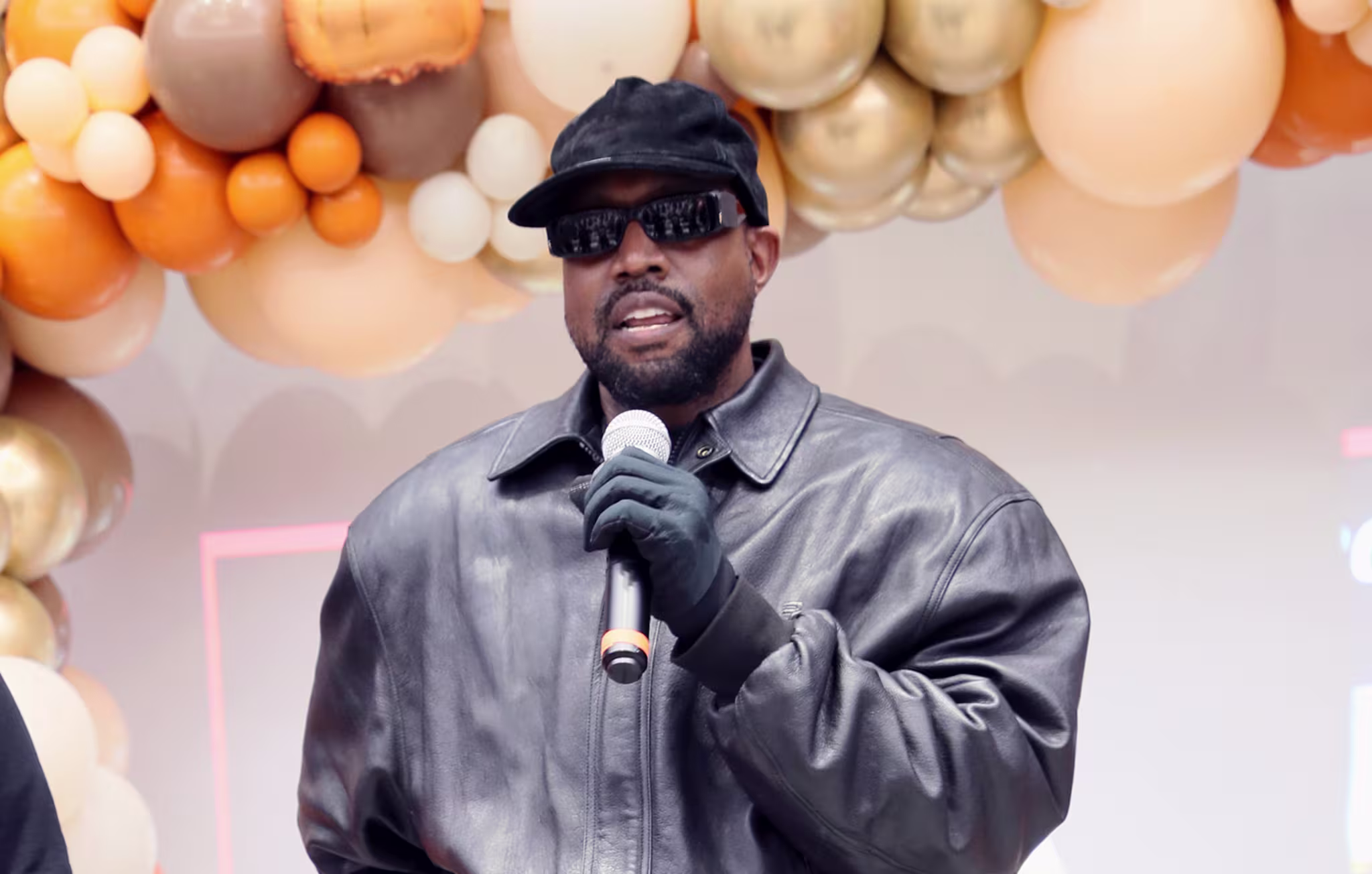 Kanye West
