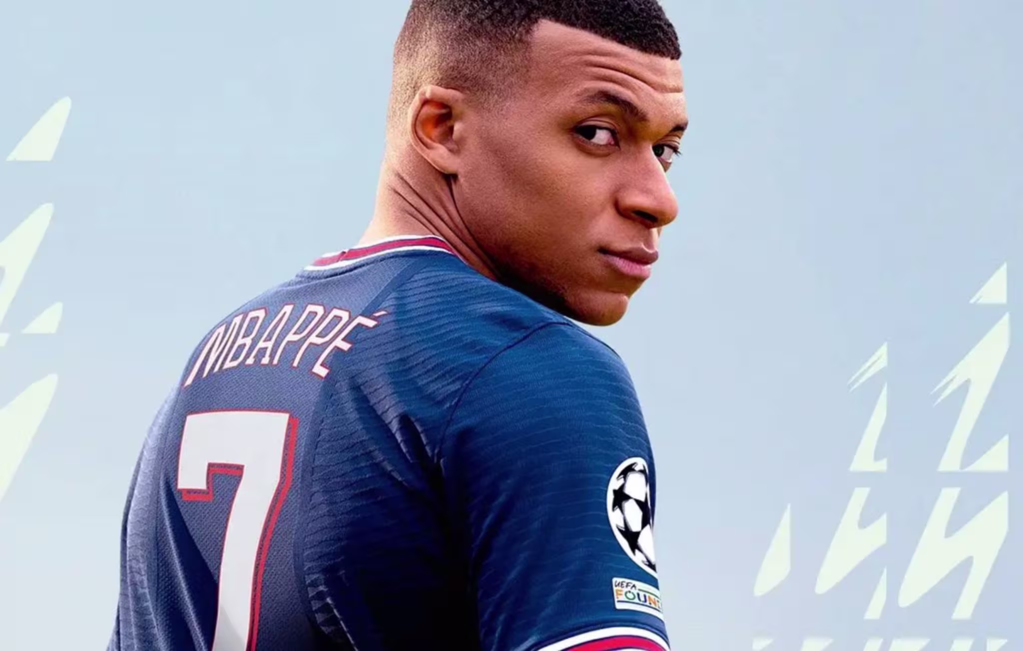 FIFA 22 credit: Twitter