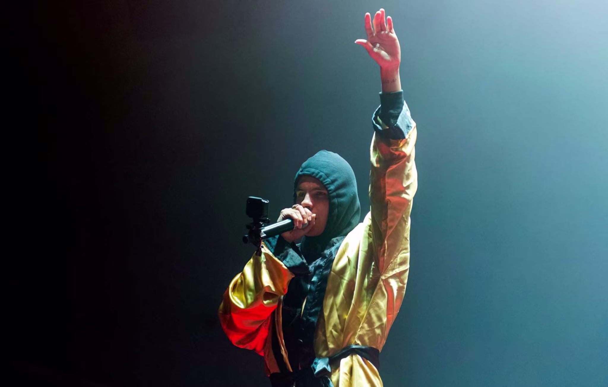 slowthai