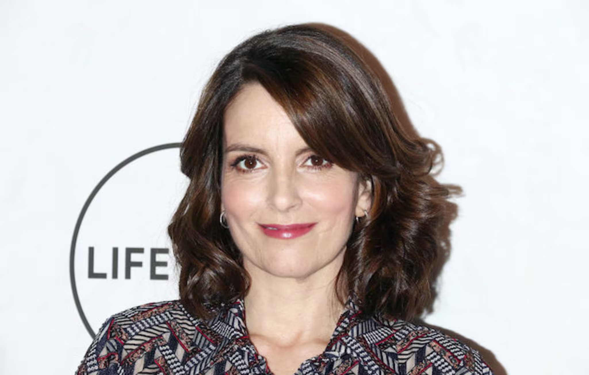 Tina Fey Michelle Wolf