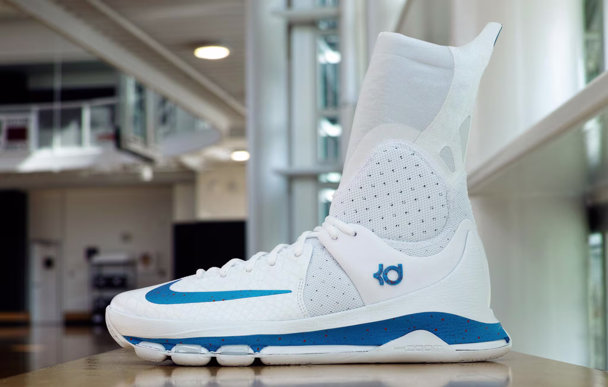 KD 8 Elite Playoffs