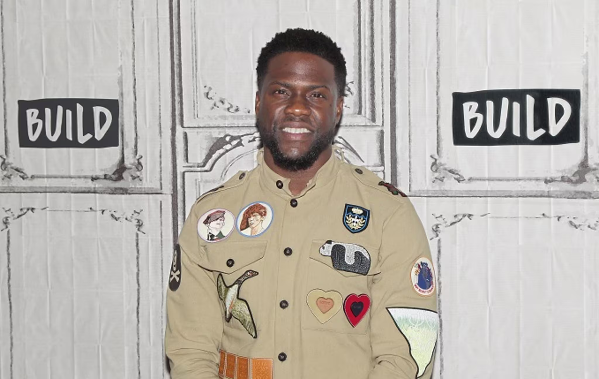 kevin hart