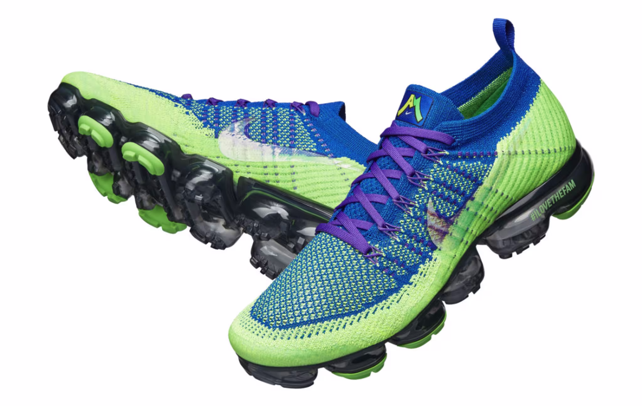 Nike Air VaporMax Doernbecher Andrew Merydith Release Date