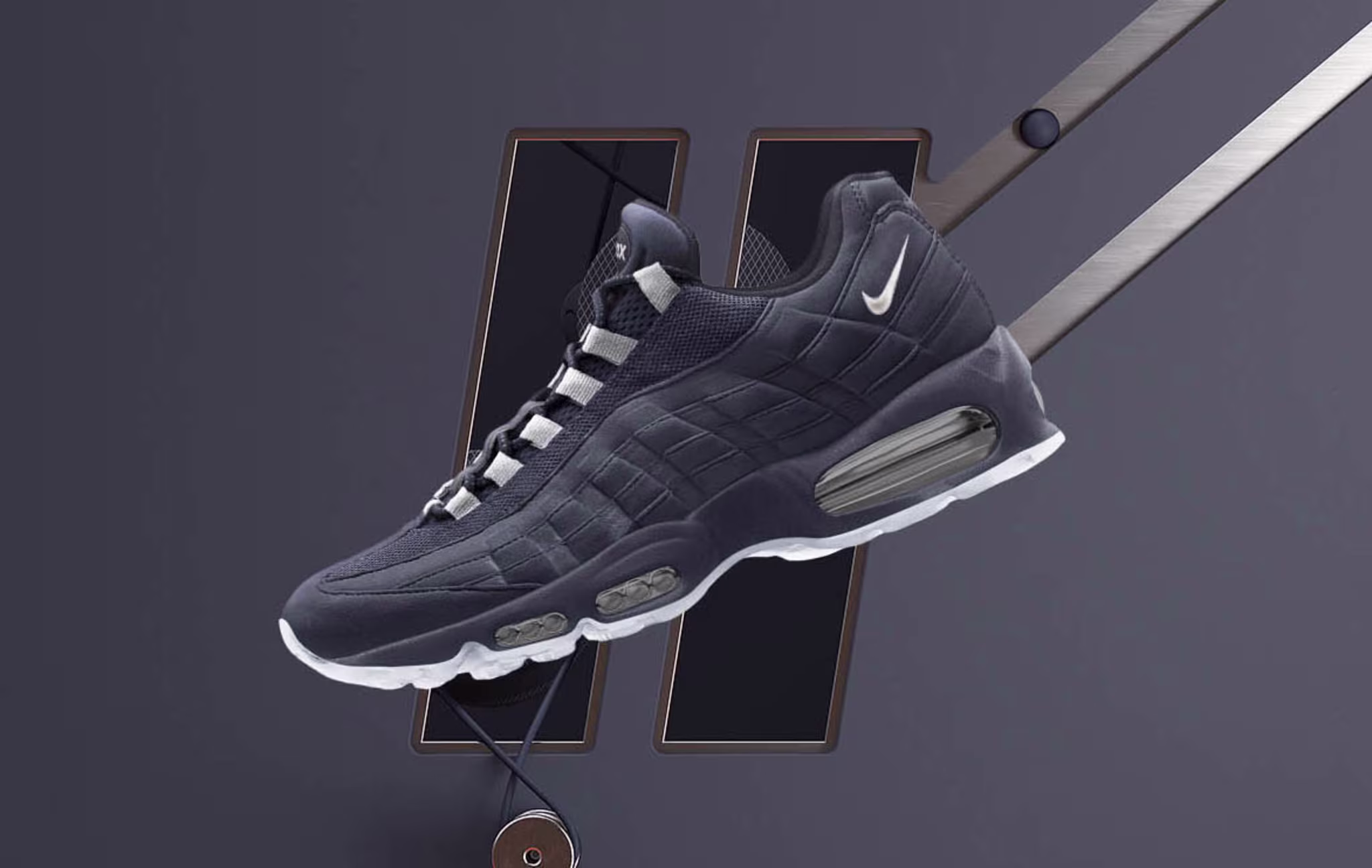 HTM Nike Air Max Pack