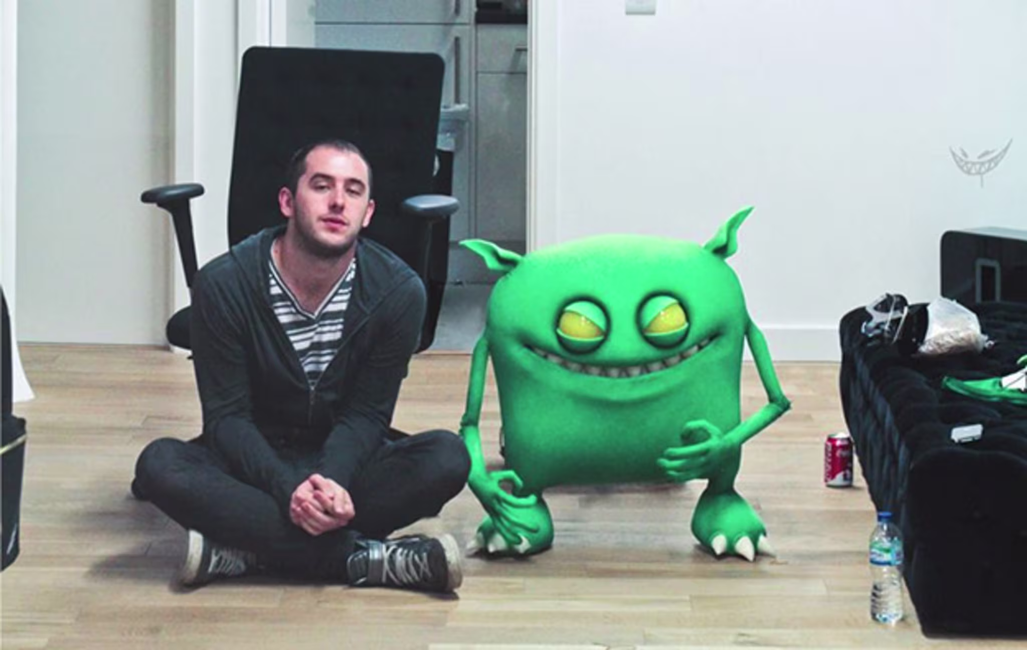 feed me2