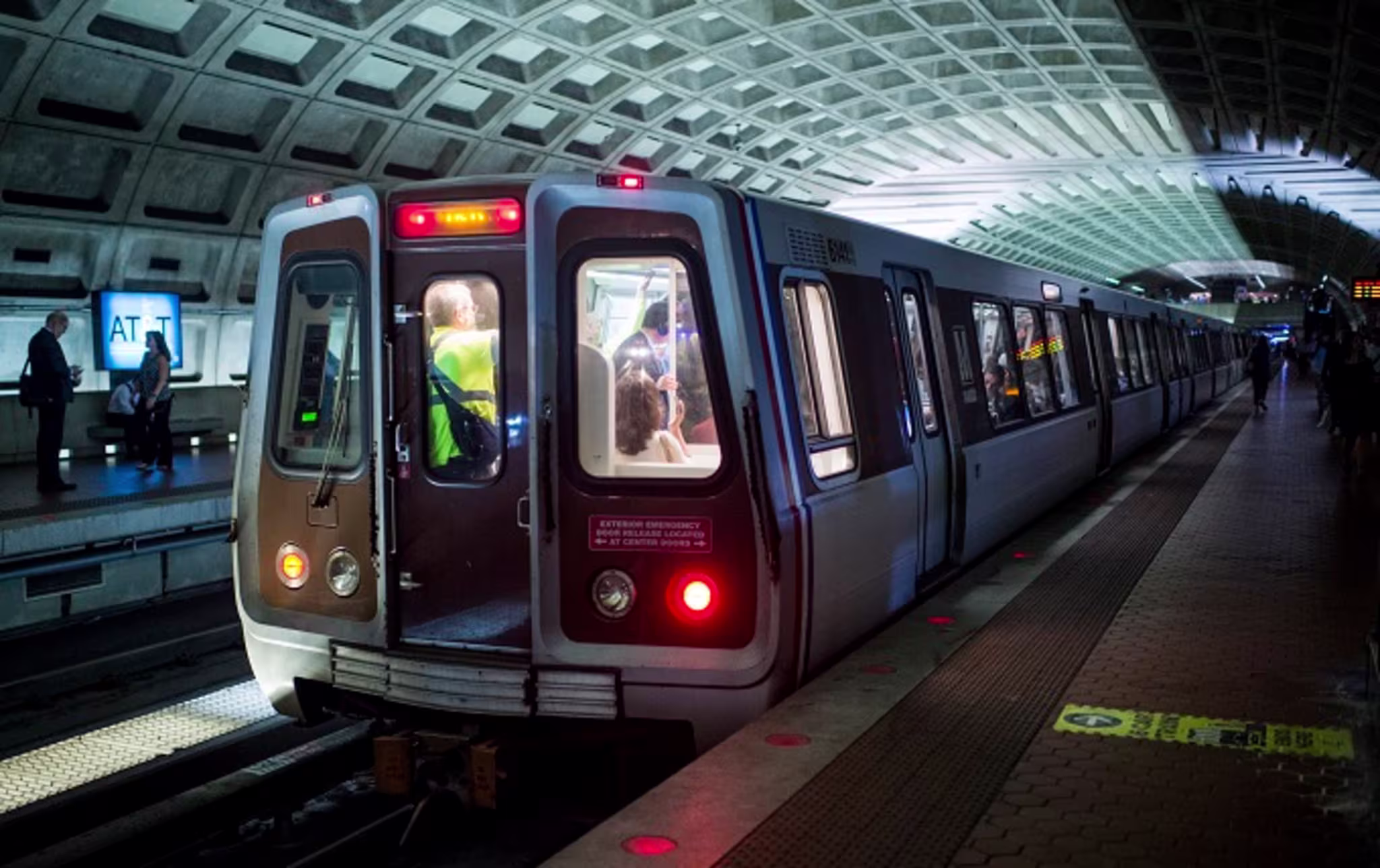 dc metro