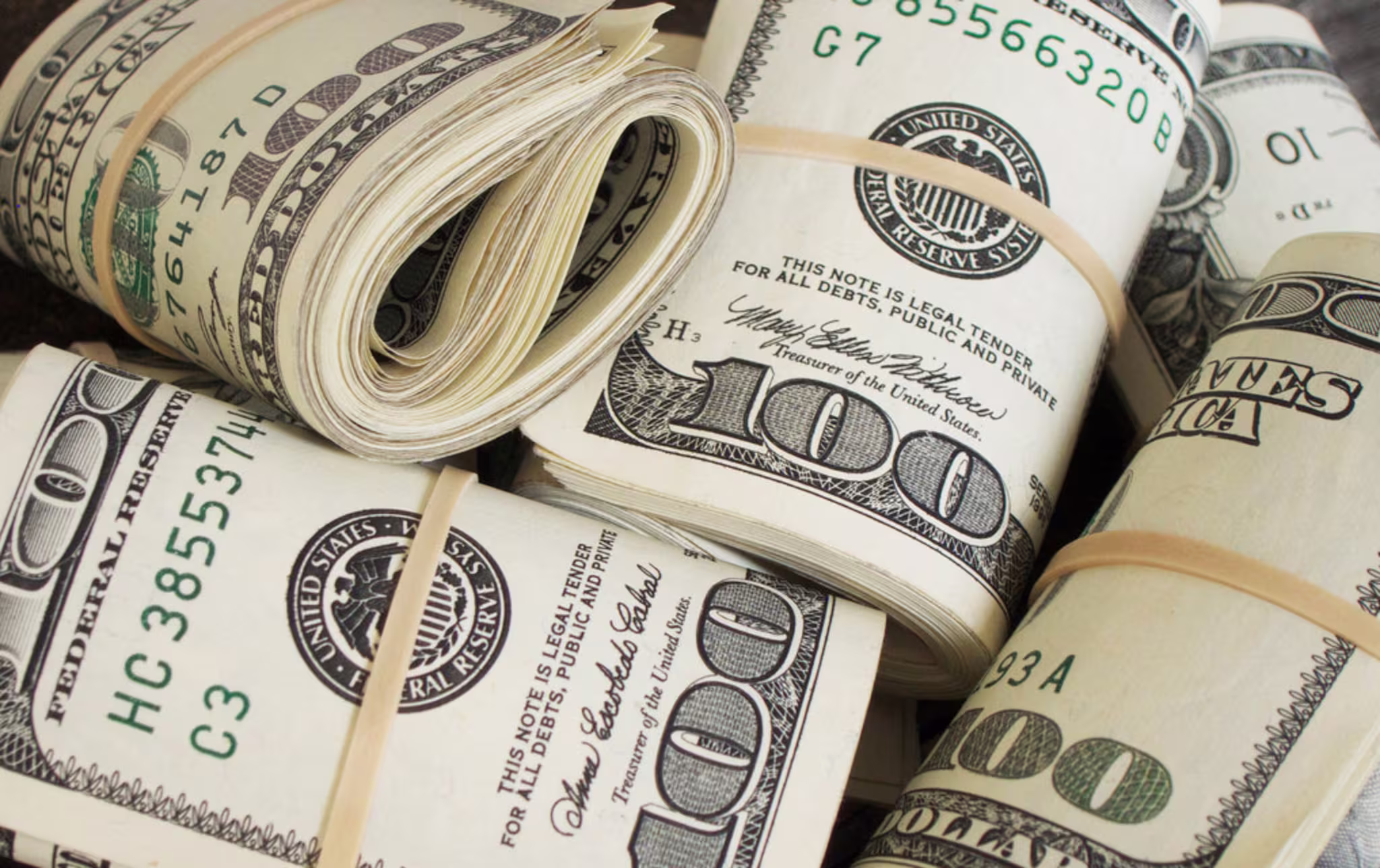 money