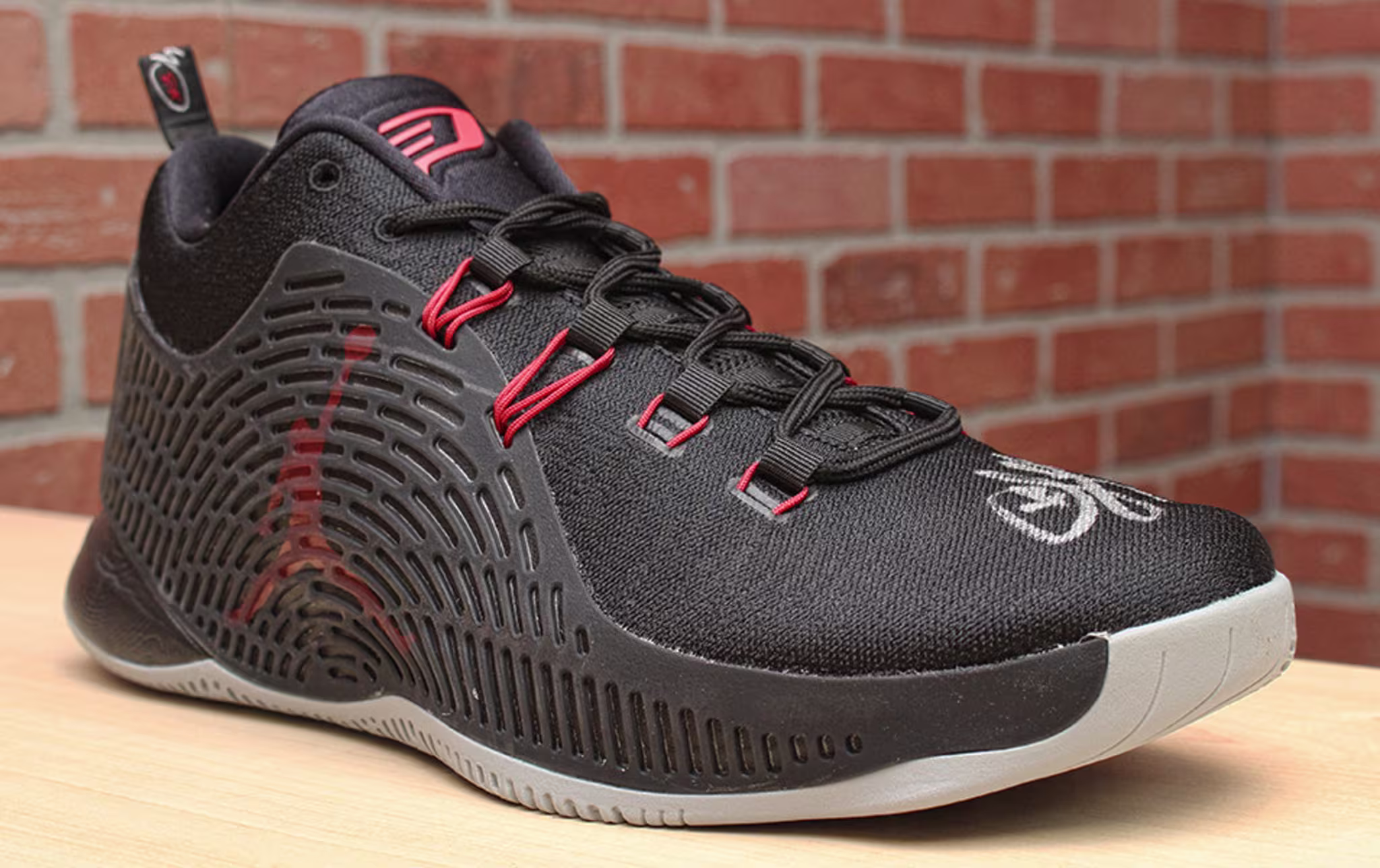 Steiner Sports Chris Paul Autographed Jordan CP3.X 1