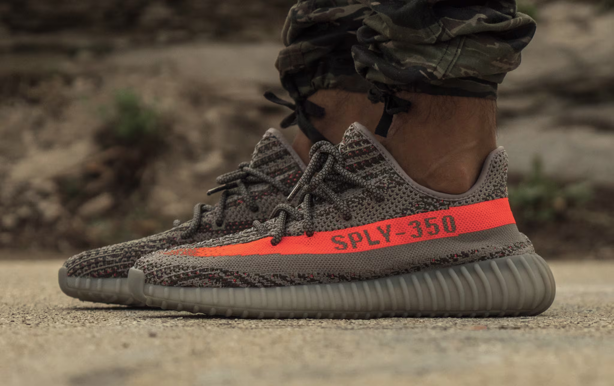 Adidas Yeezy Boost 350 v2 Notre Shop