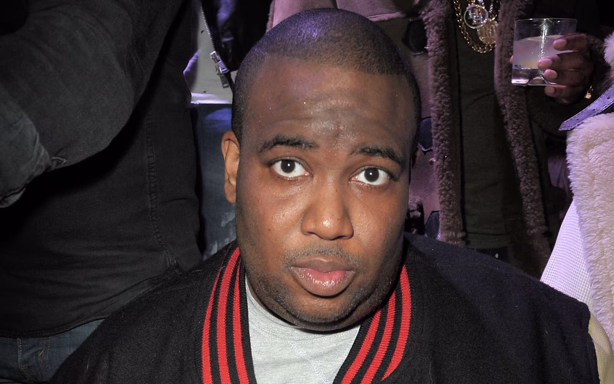 Jonathan 'Hovain' Hylton