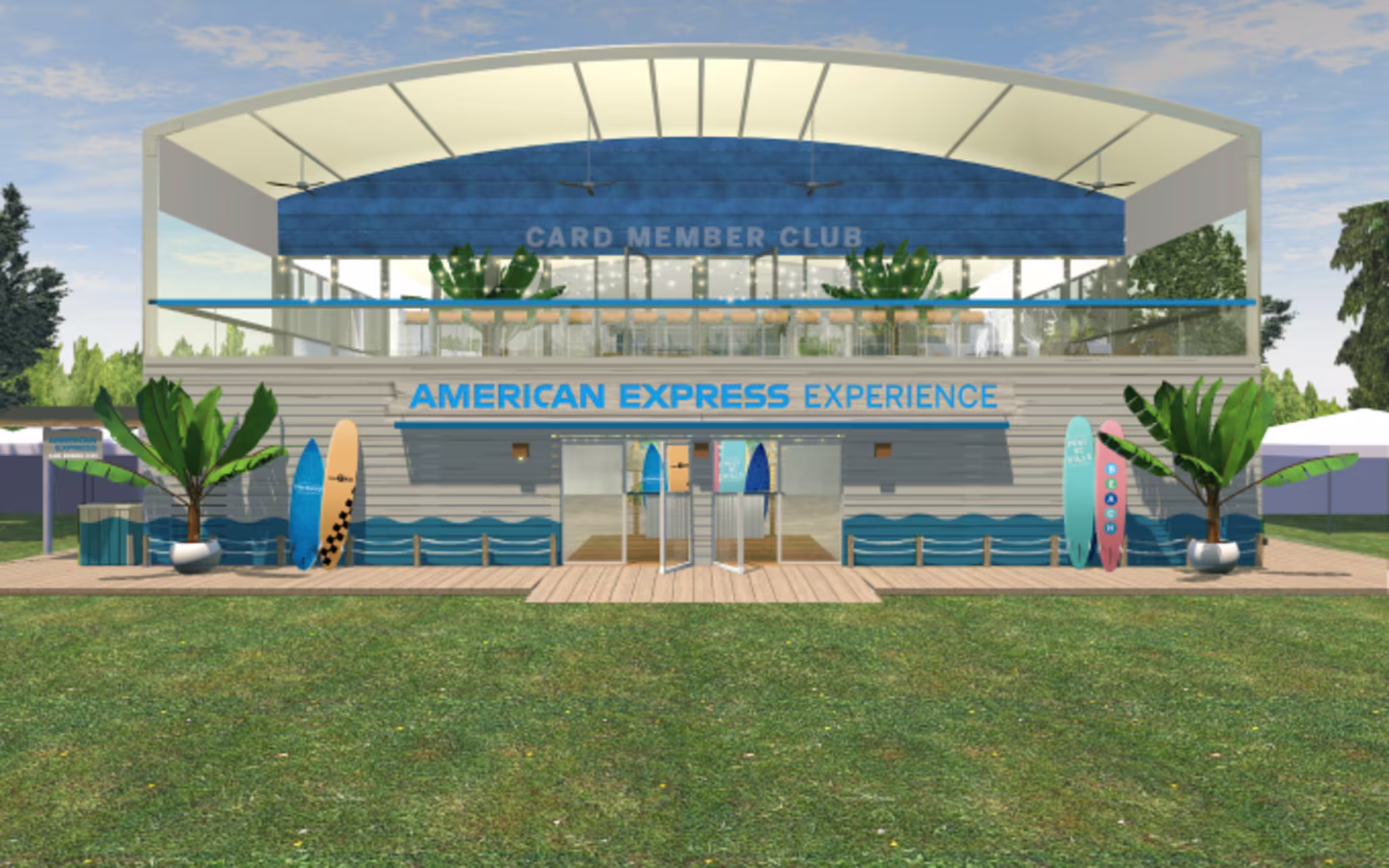 Amex