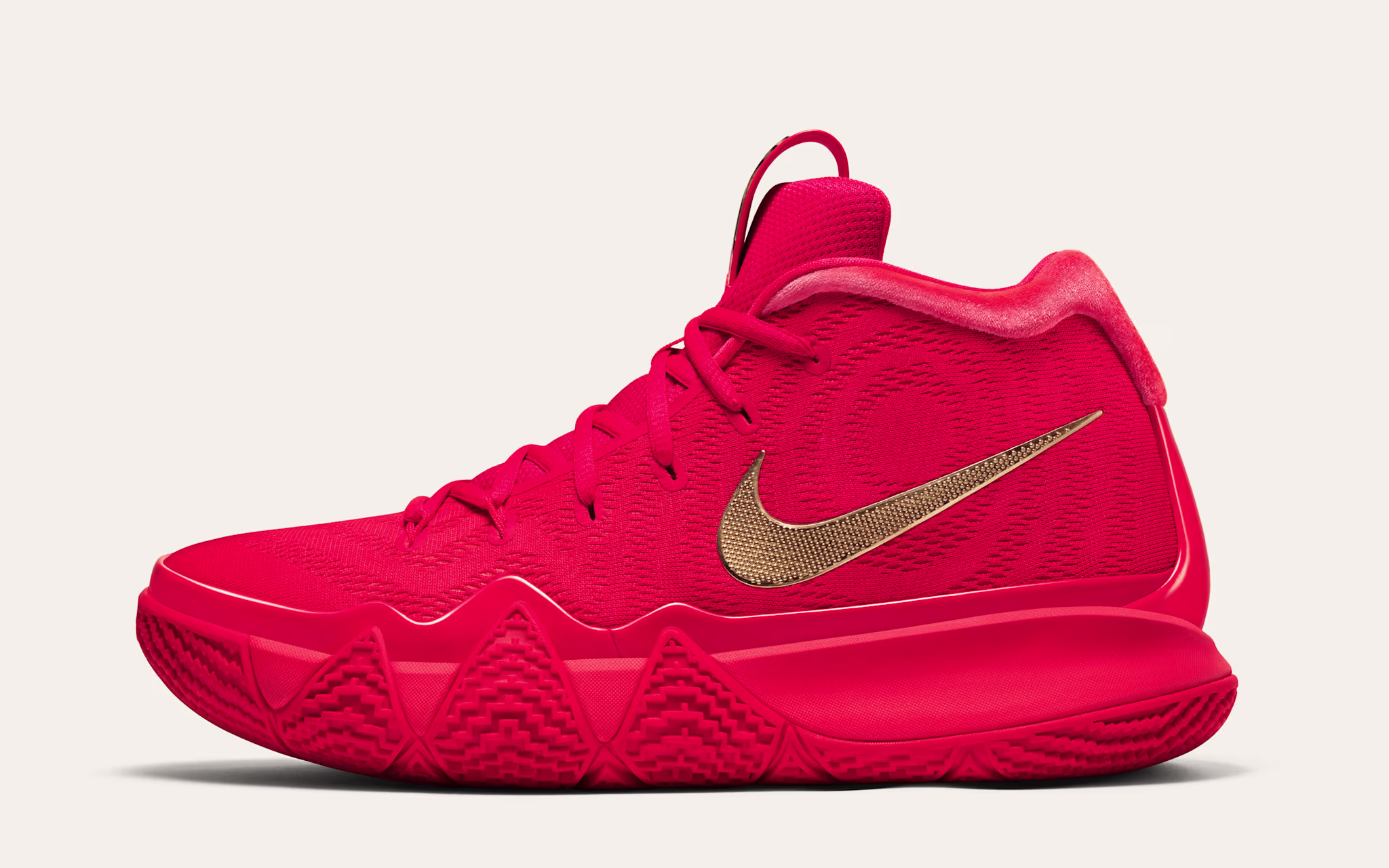 Nike Kyrie 4 'Red Carpet'