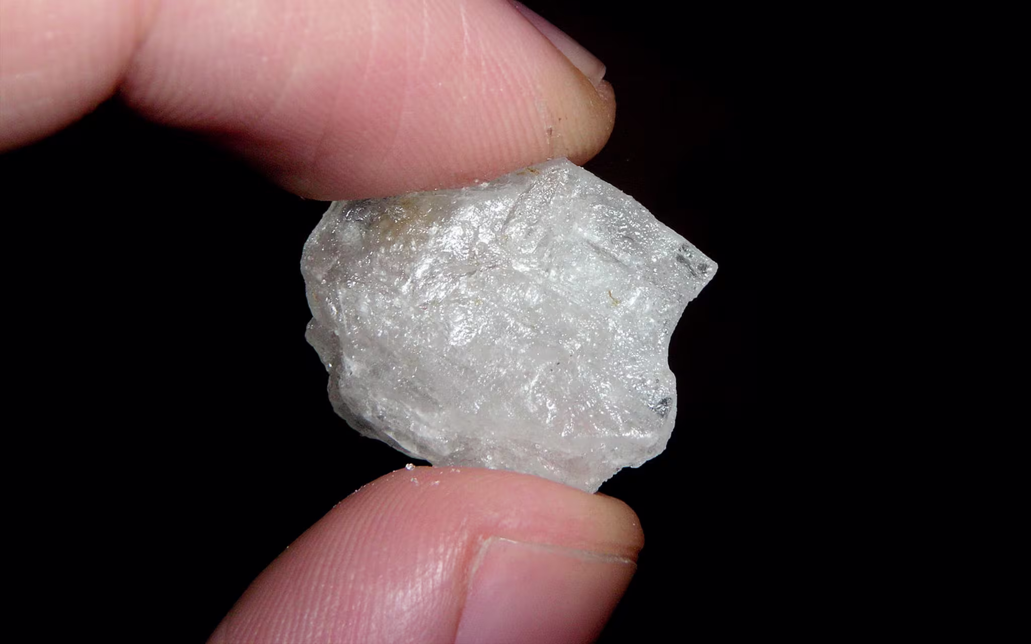 meth rock