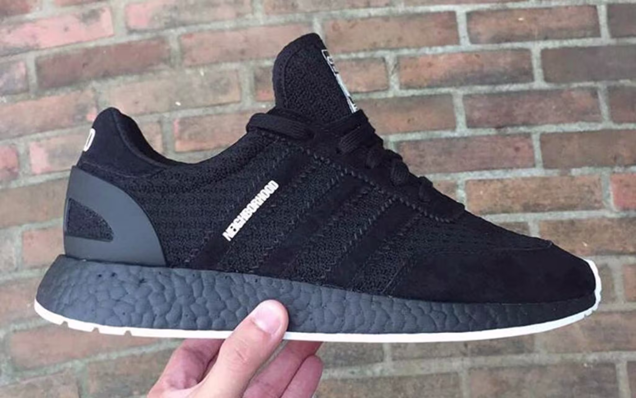 Neighborhood Adidas Iniki