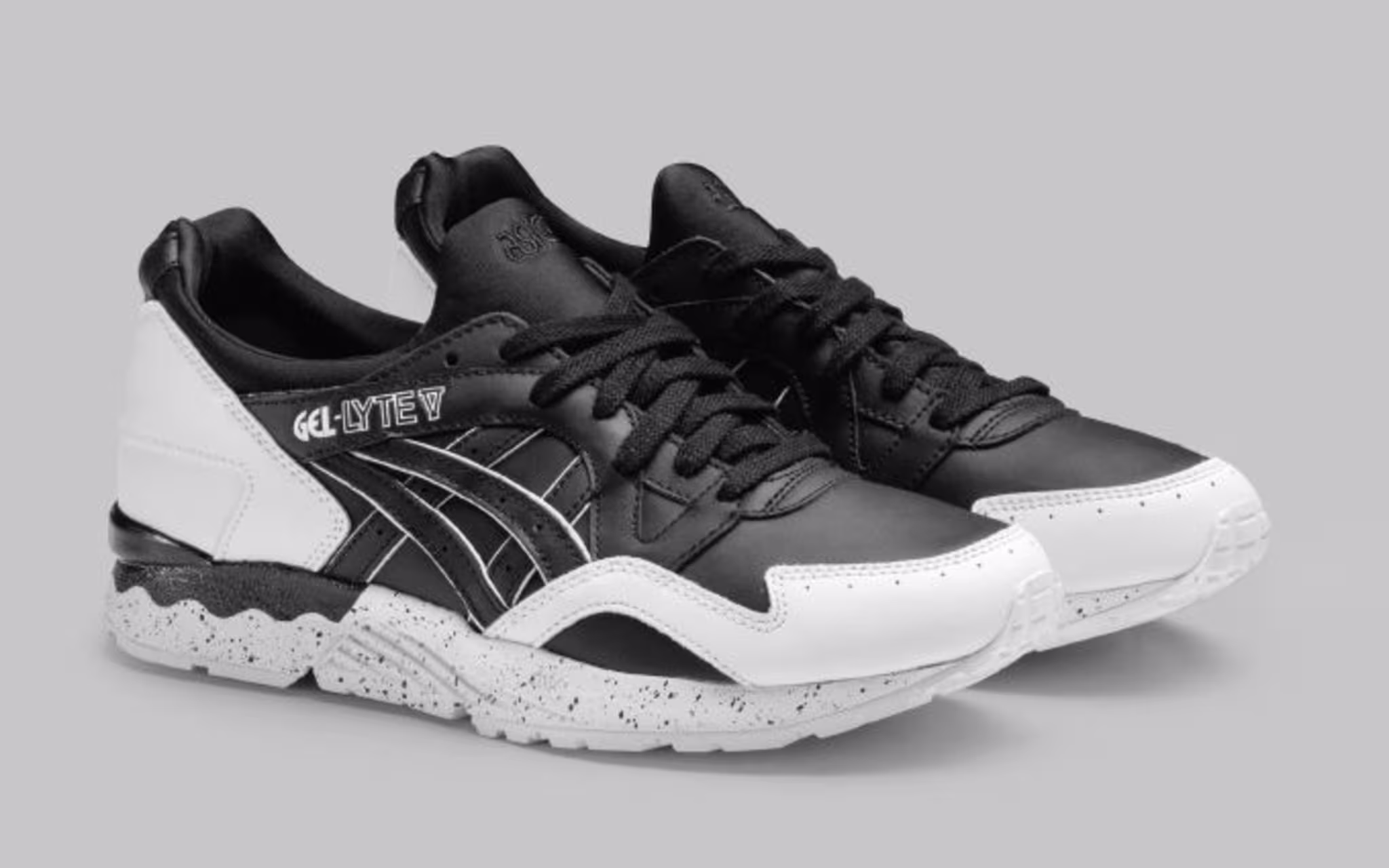 Oreo Asics Gel Lyte V Side