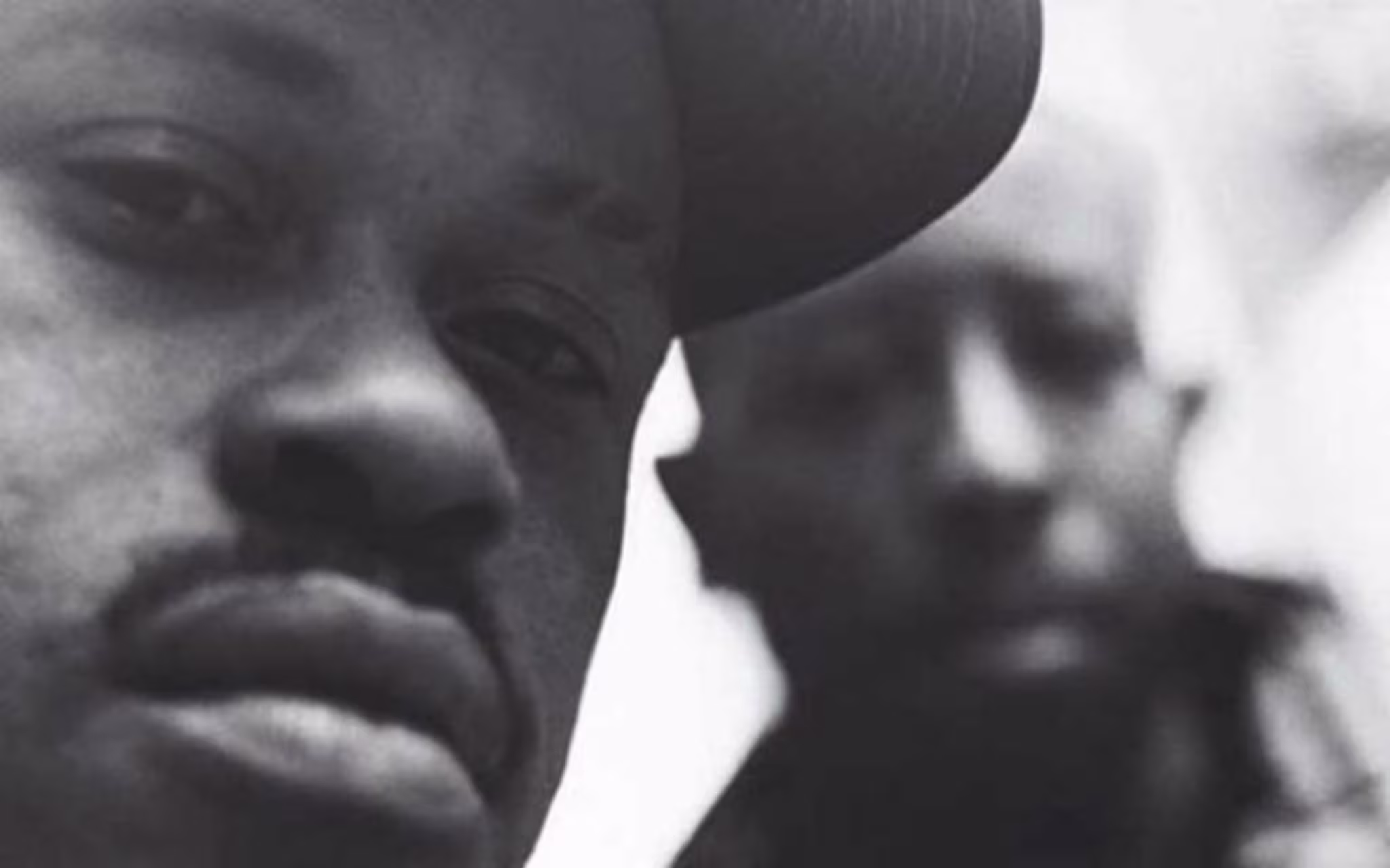 gangstarr bw