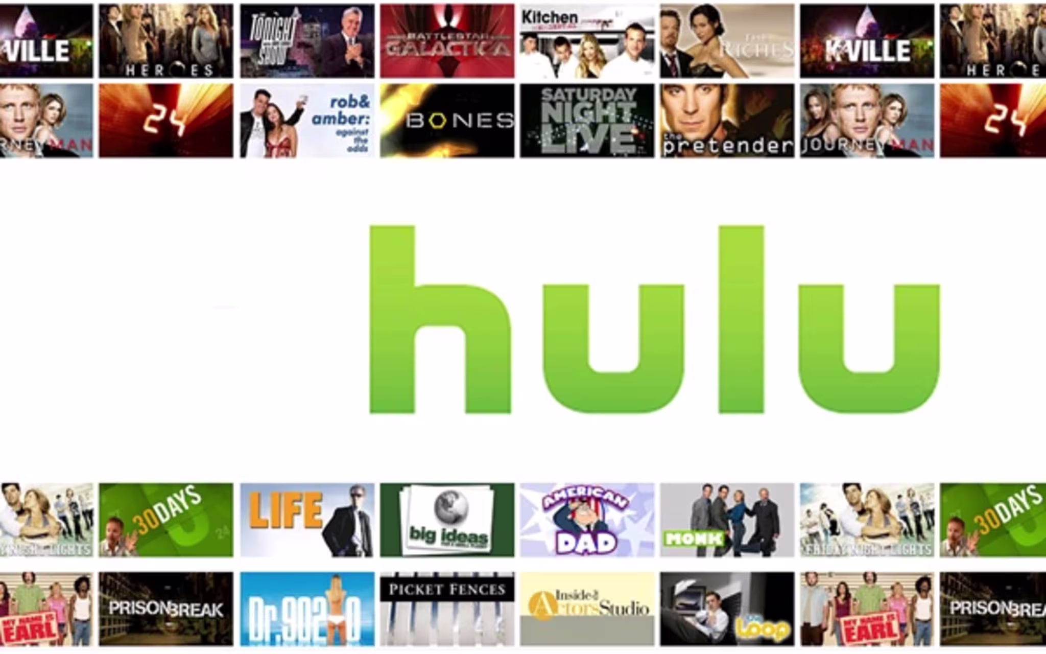Rumor: Hulu Nearing Buyout
