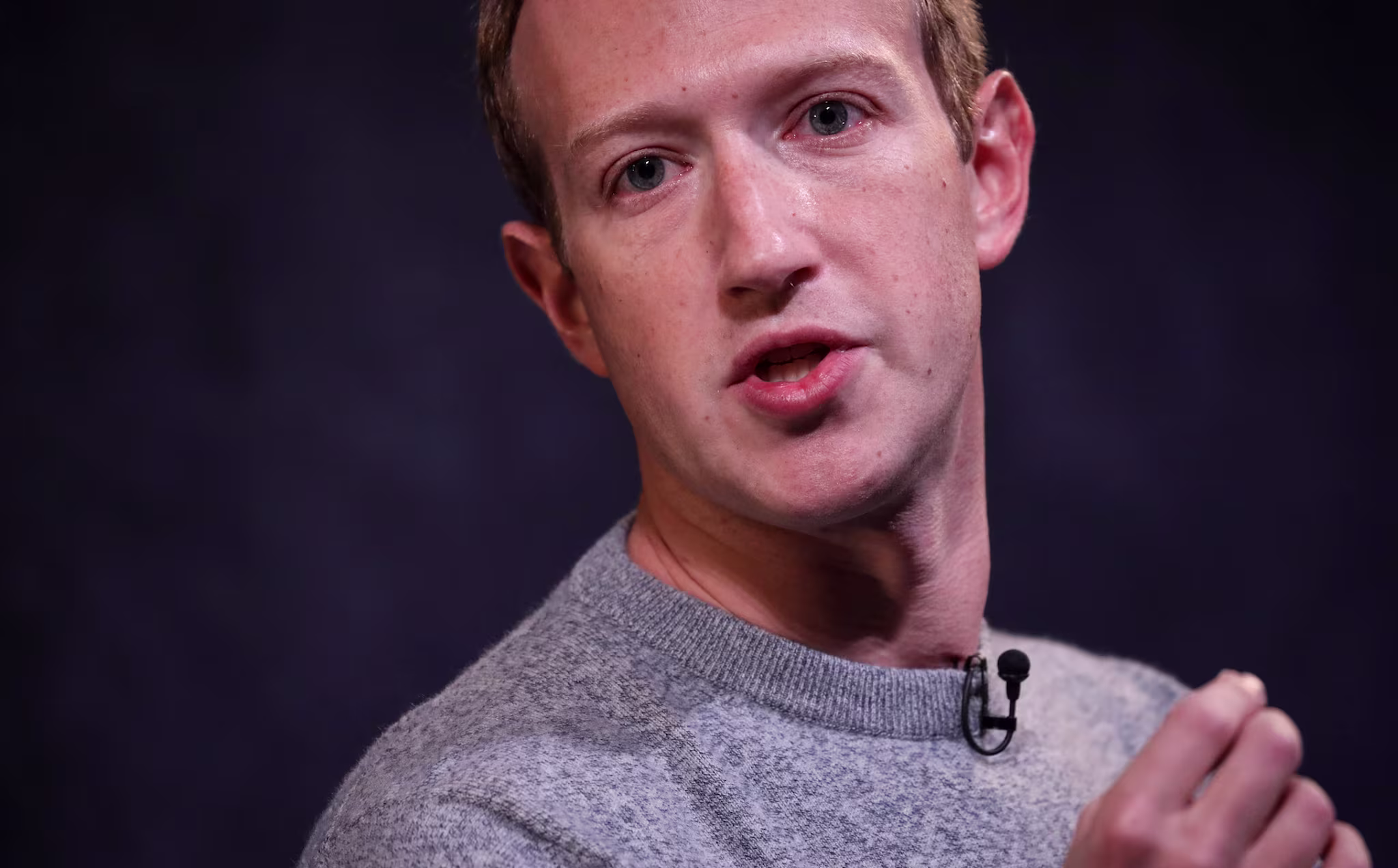 Facebook's new name is this